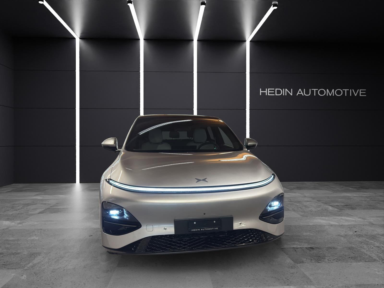 XPENG G6 Performance AWD-image-7