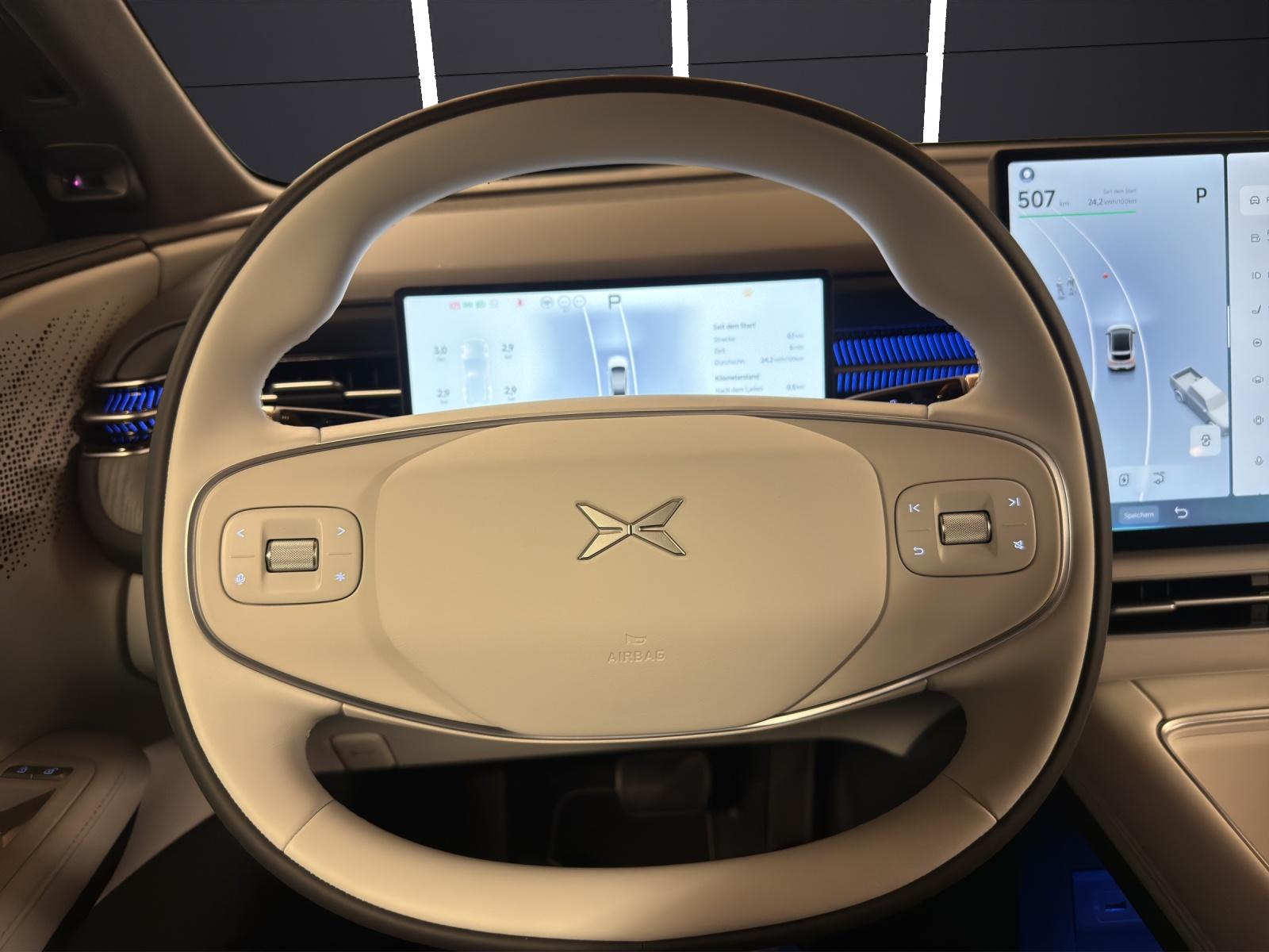 XPENG G6 Performance AWD-image-15
