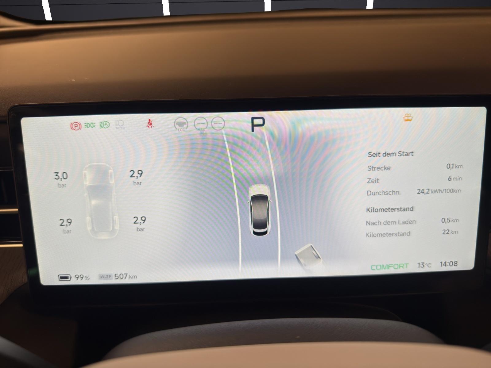 XPENG G6 Performance AWD-image-16