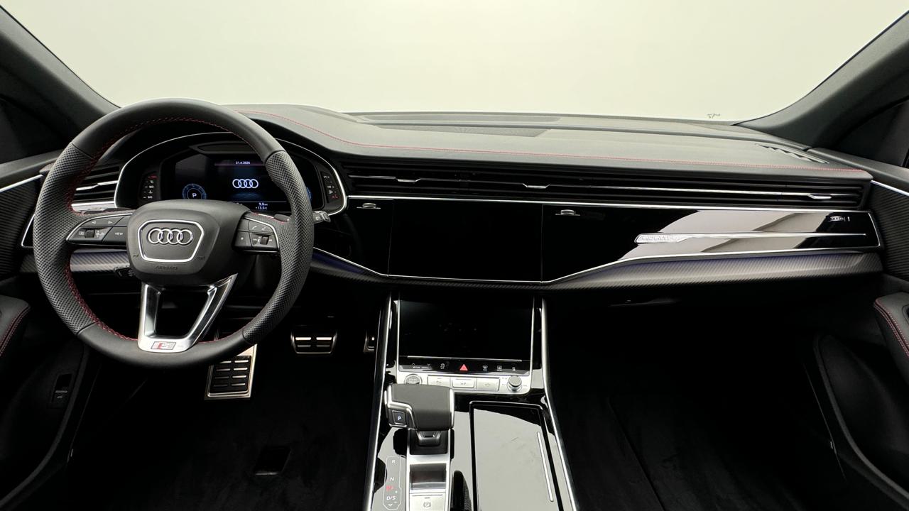 AUDI Q8 SUV TDI quattro 210 kW S line-image-5