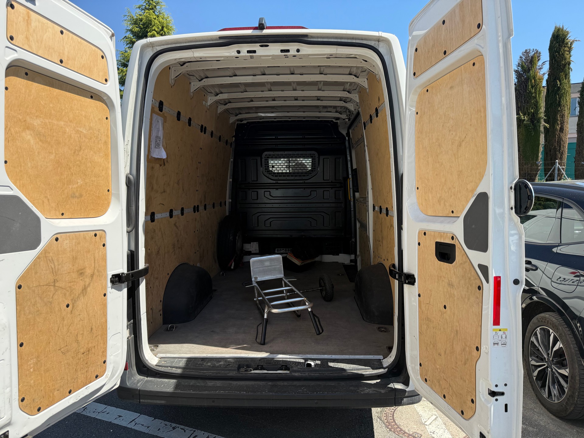 VW Crafter 35 2.0 TDI L3-image-5