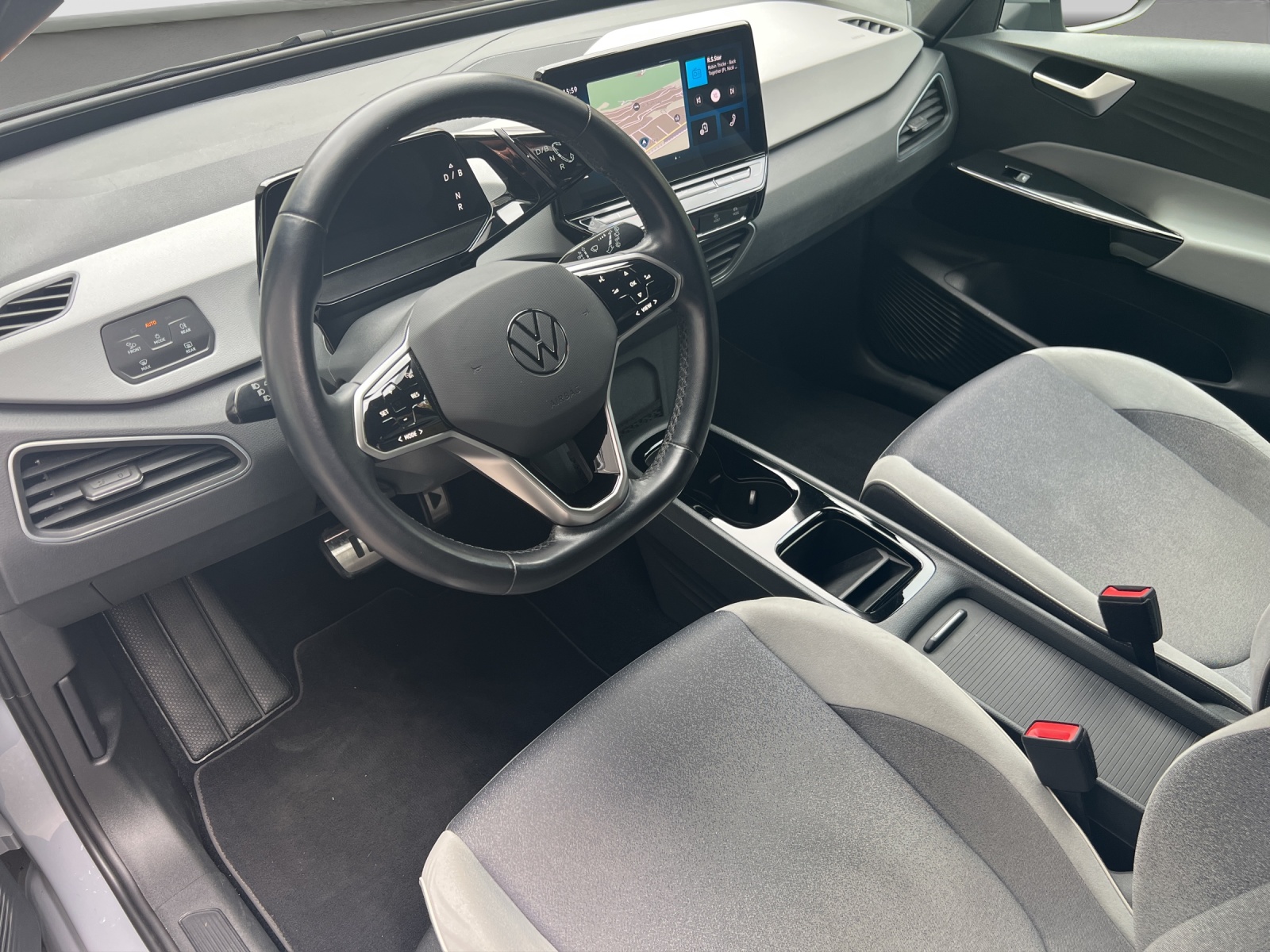 VW ID.3 Pro 58 kWh Pro-image-7
