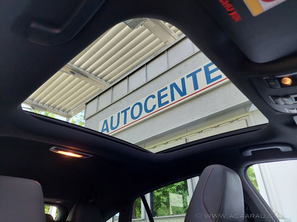 MERCEDES-BENZ CLA Shooting Brake 180 AMG Line / Video : https://youtu.be/VG9w77kvM90 / Bilder : https://youtu.be/txUXo9CbW20-image-26