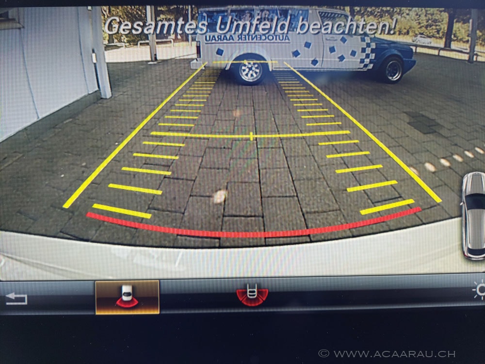 MERCEDES-BENZ CLA Shooting Brake 180 AMG Line / Video : https://youtu.be/VG9w77kvM90 / Bilder : https://youtu.be/txUXo9CbW20-image-16