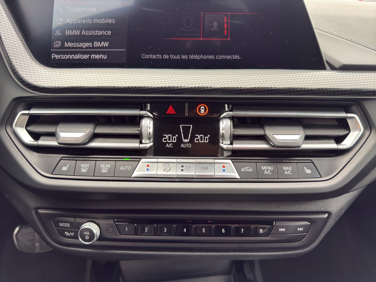 BMW 118i Pure M Sport Steptr.-image-11