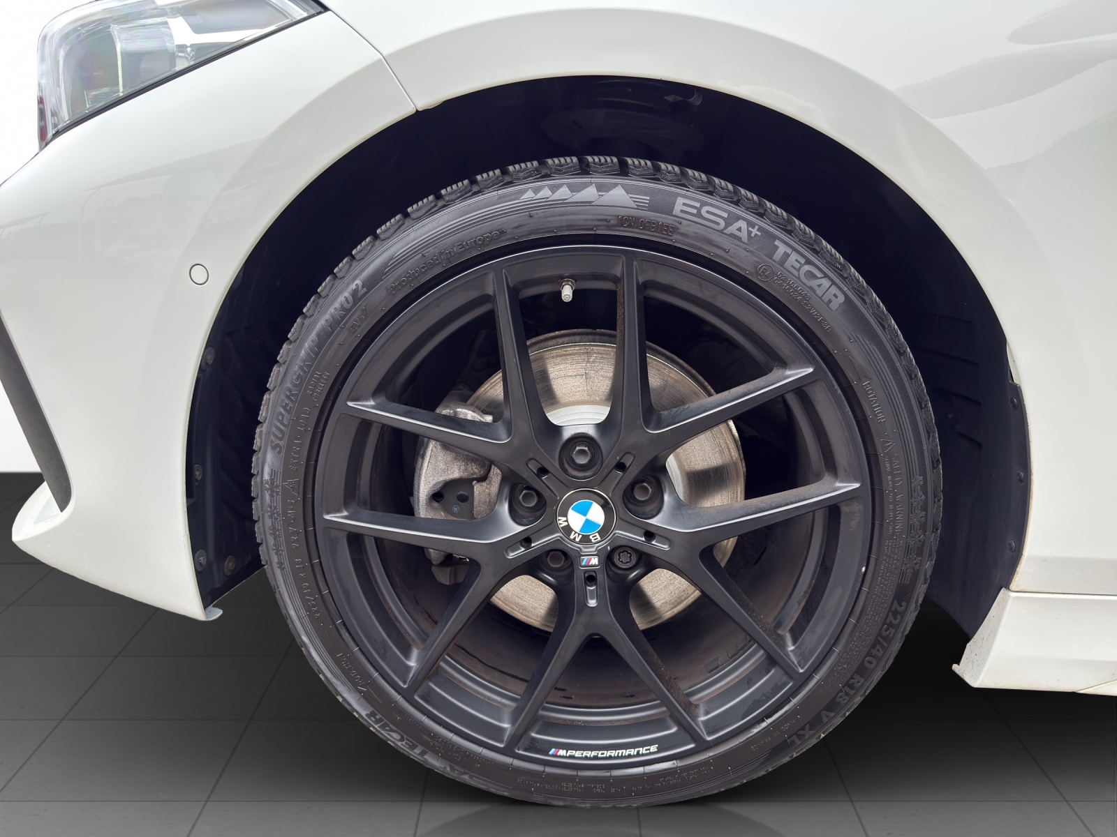 BMW 118i Pure M Sport Steptr.-image-5