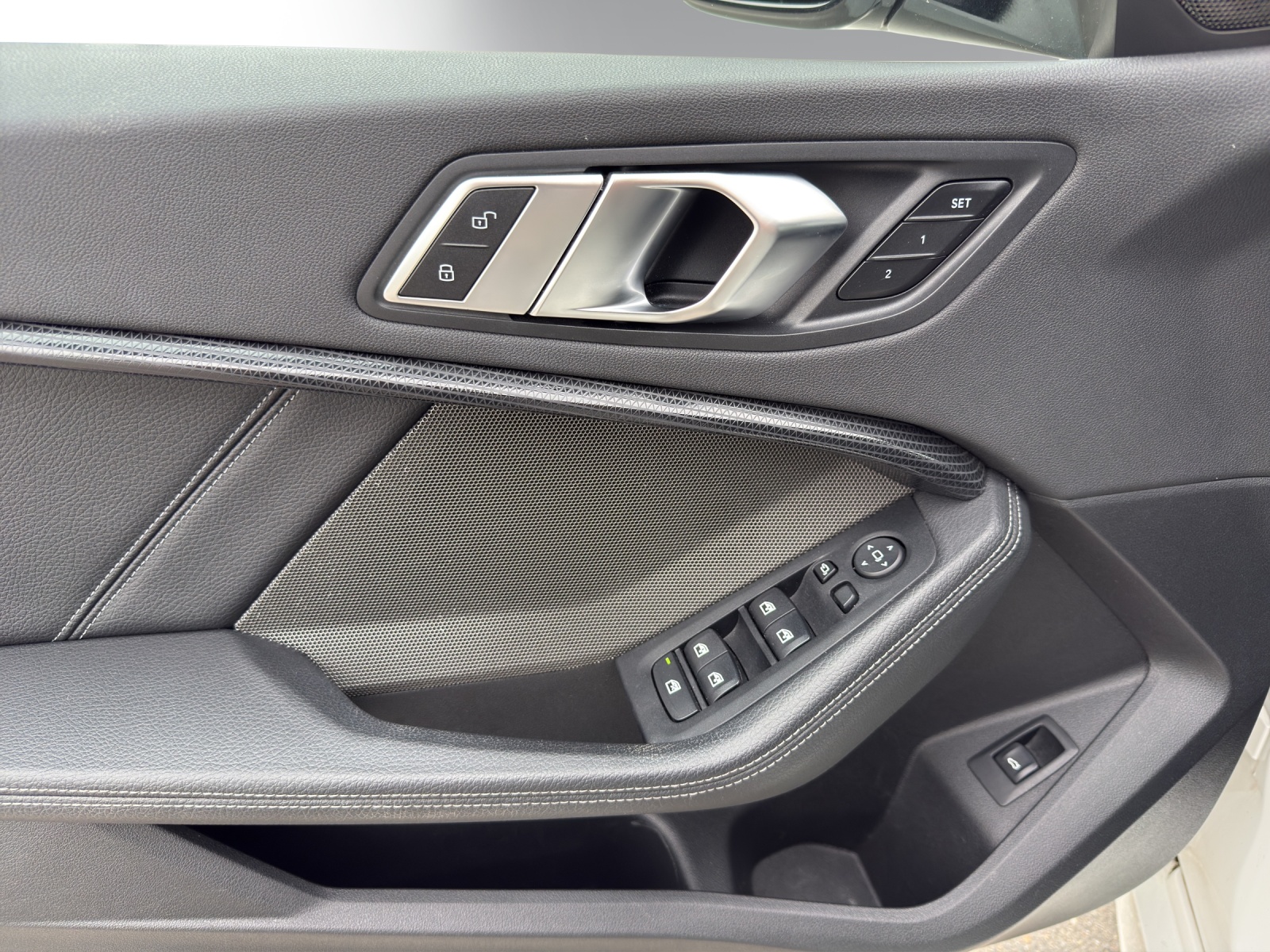 BMW 118i Pure M Sport Steptr.-image-7