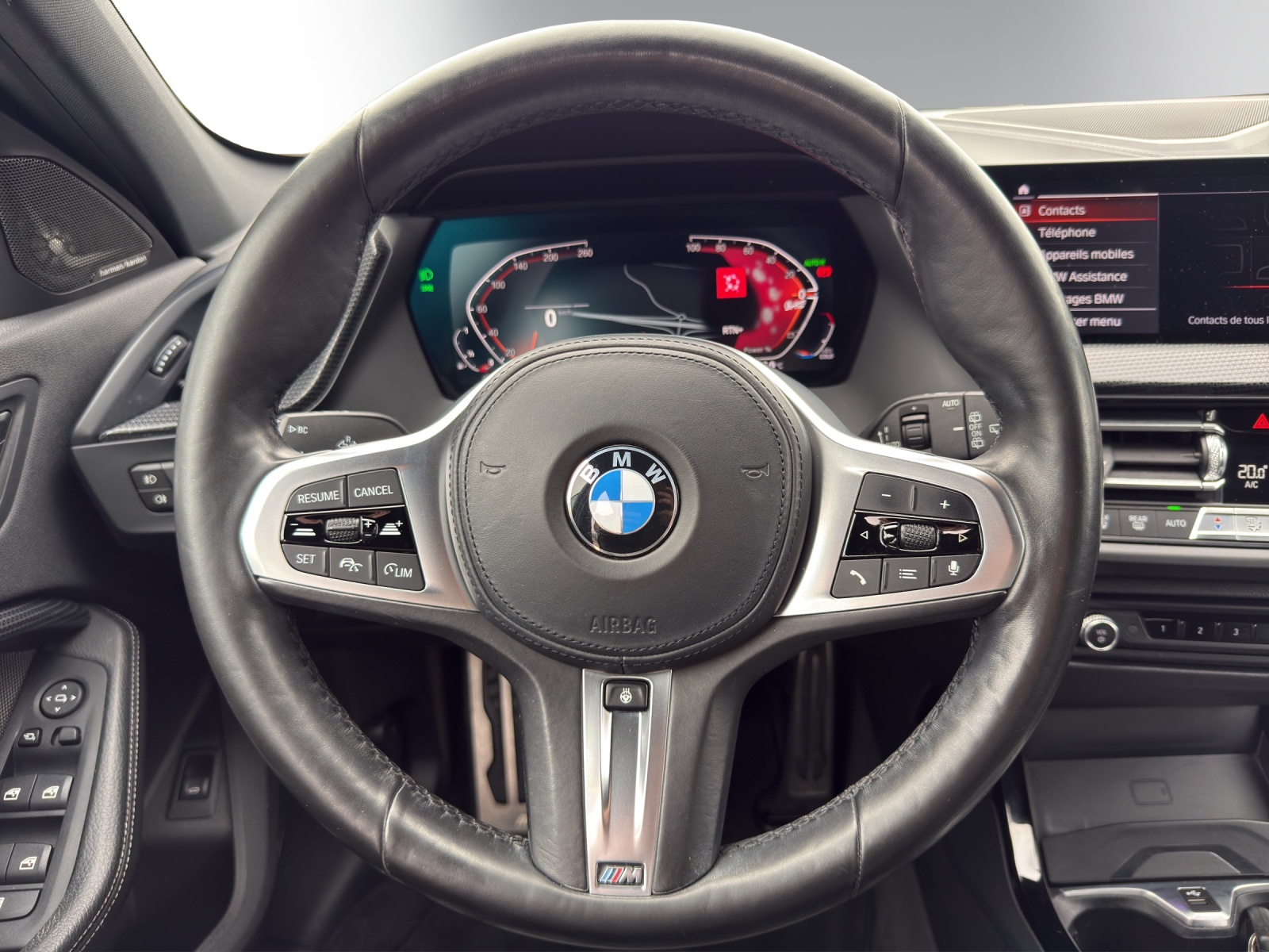BMW 118i Pure M Sport Steptr.-image-13