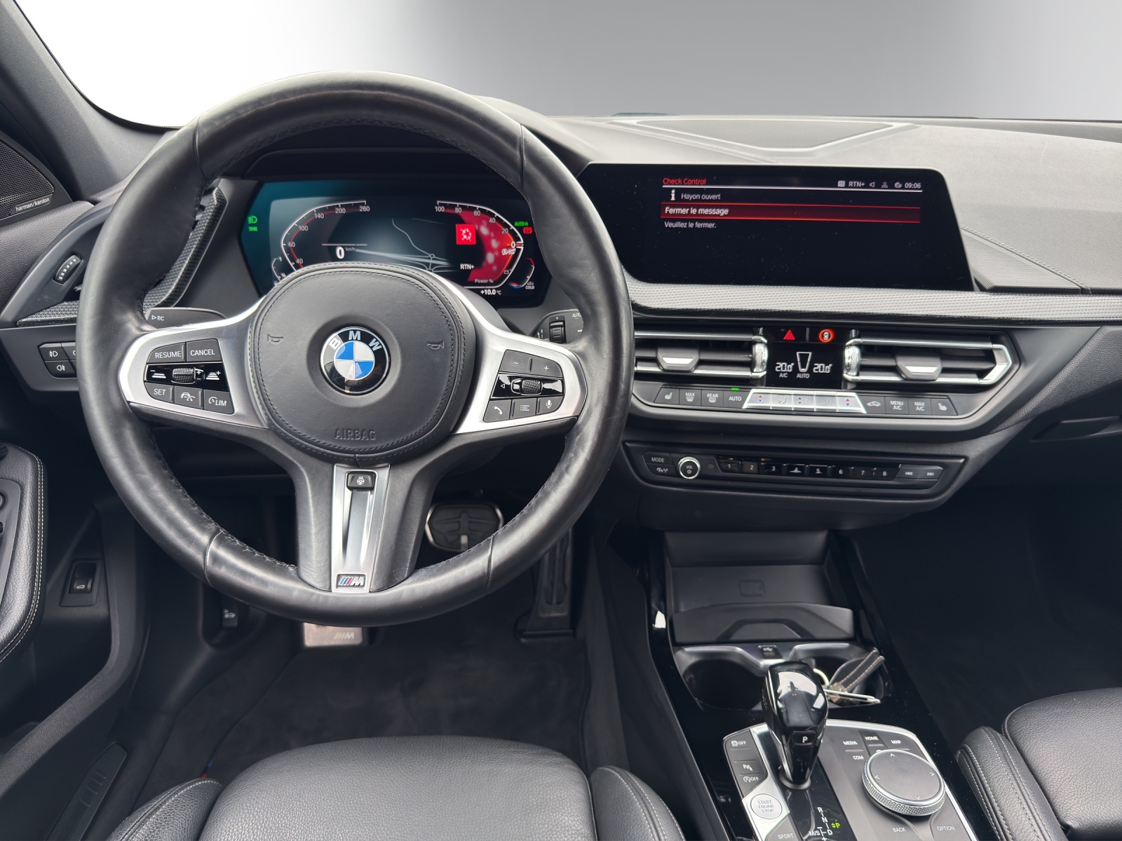 BMW 118i Pure M Sport Steptr.-image-12