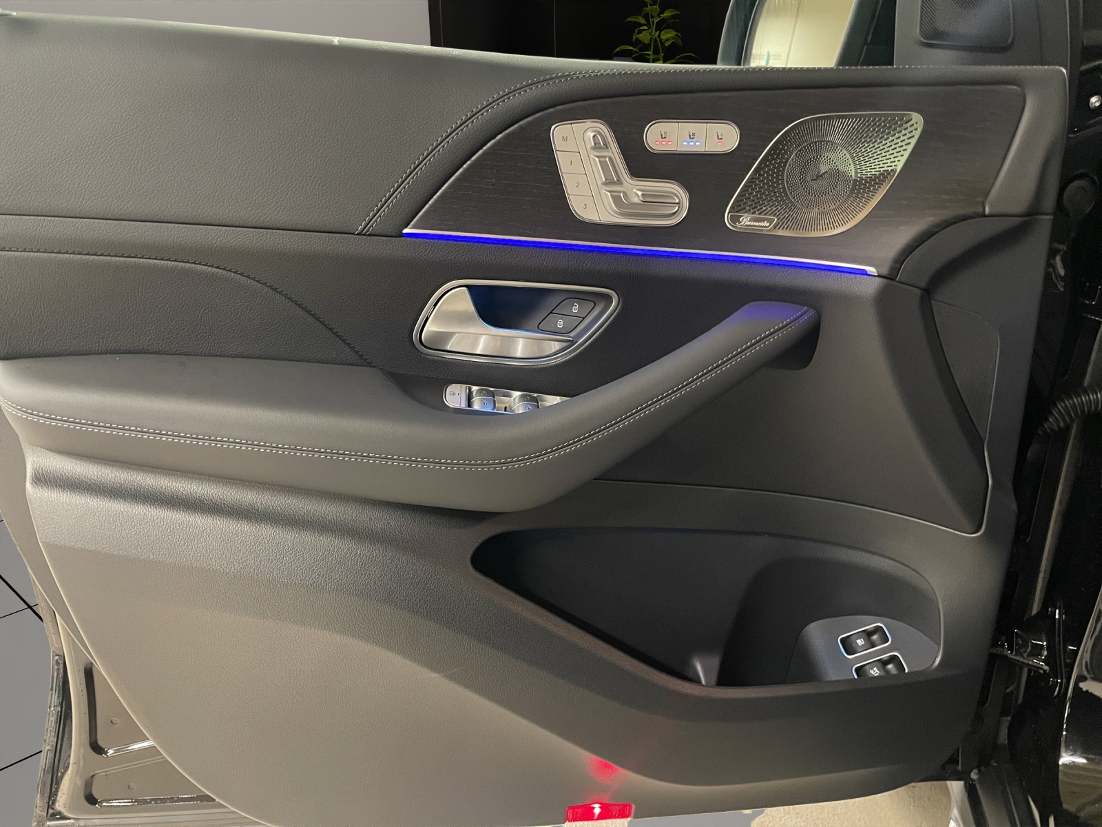 Image MERCEDES-BENZ GLE-400 GLE 400 e EQ Hybrid 4Matic 9G-Tronic EQ Star