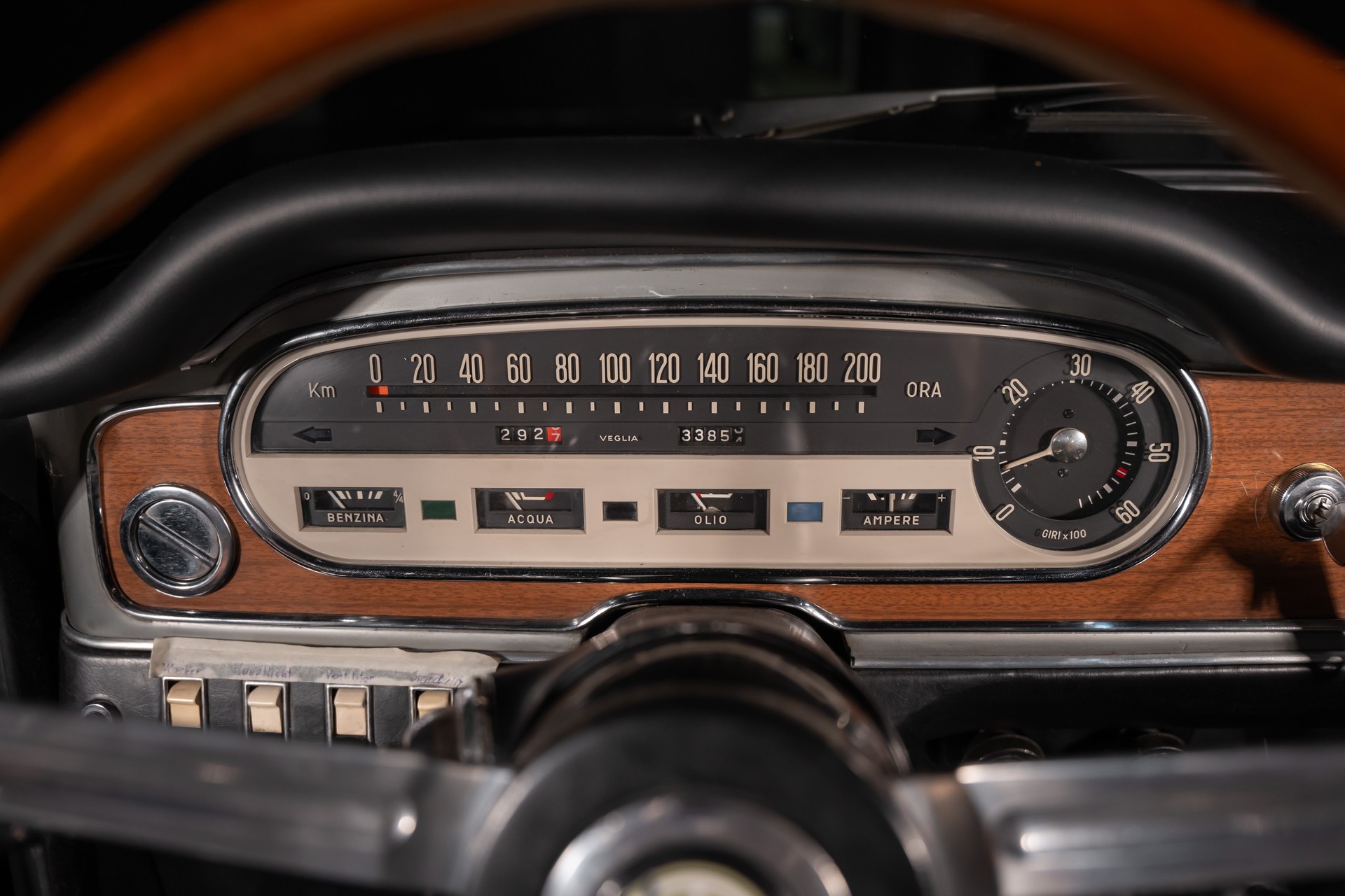 LANCIA Flavia Vignale-image-17