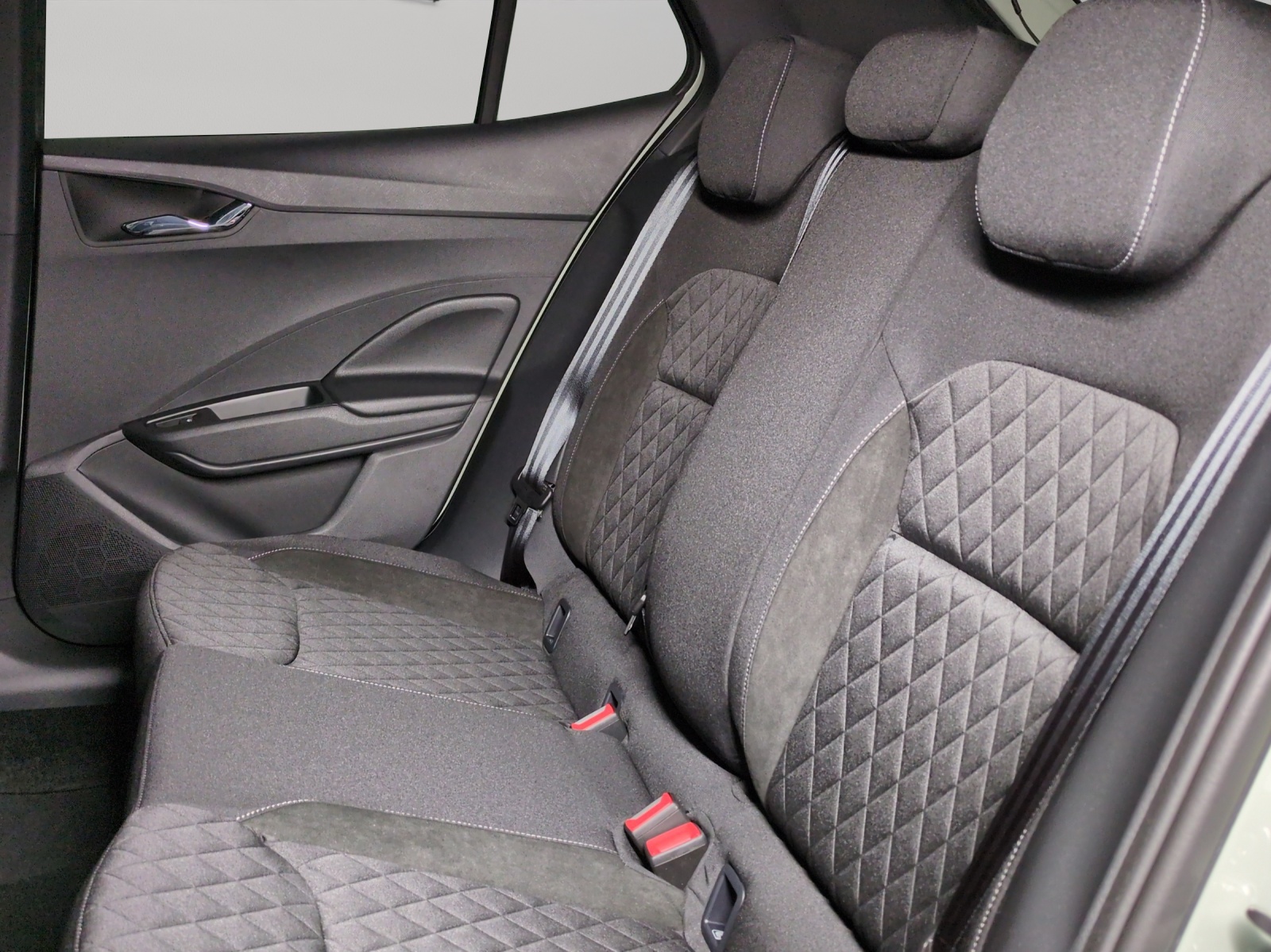 SKODA Fabia 1.0 TSI Dynamic DSG-image-8