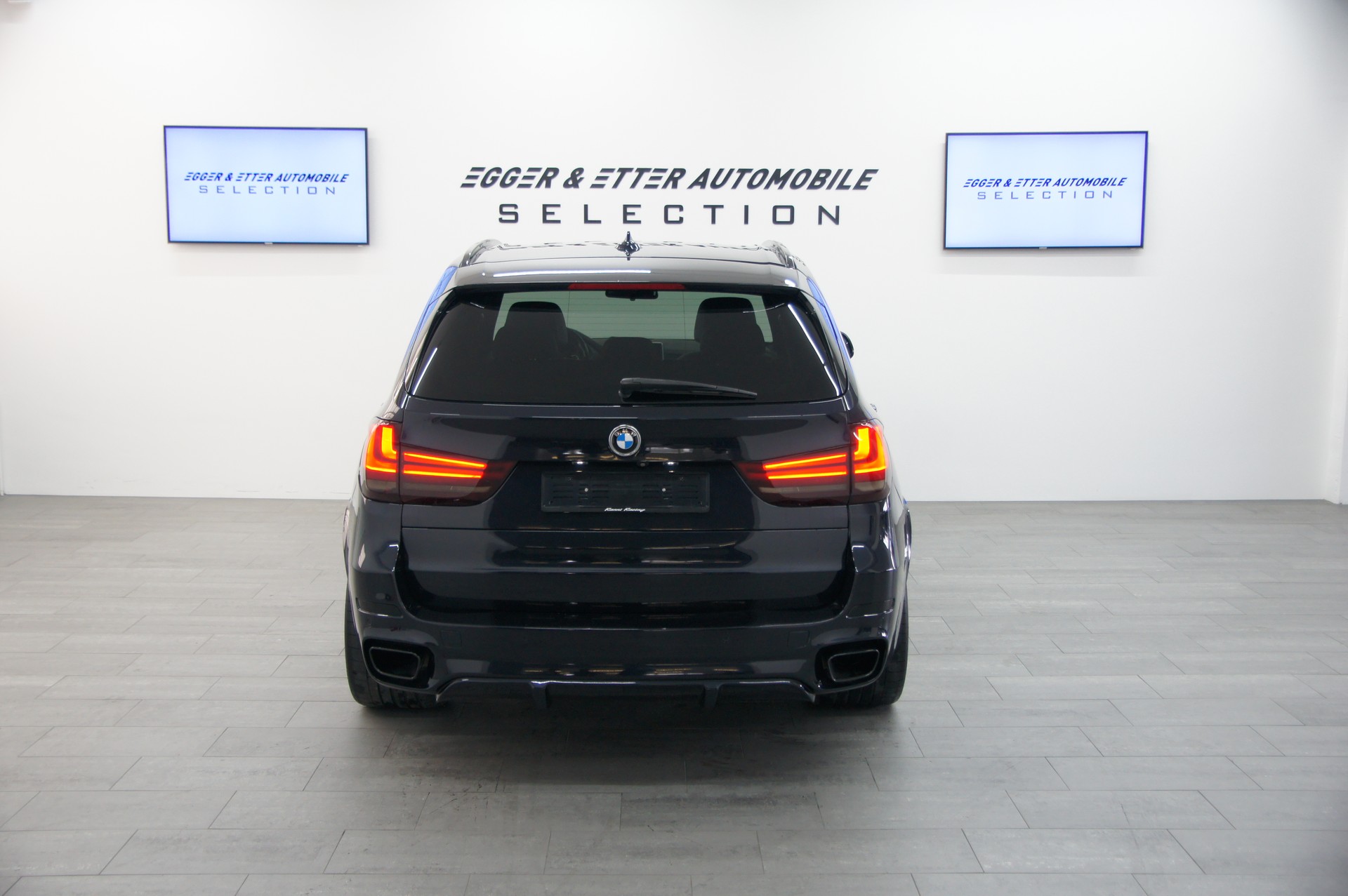 BMW X5 xDrive M50d Steptronic-image-4