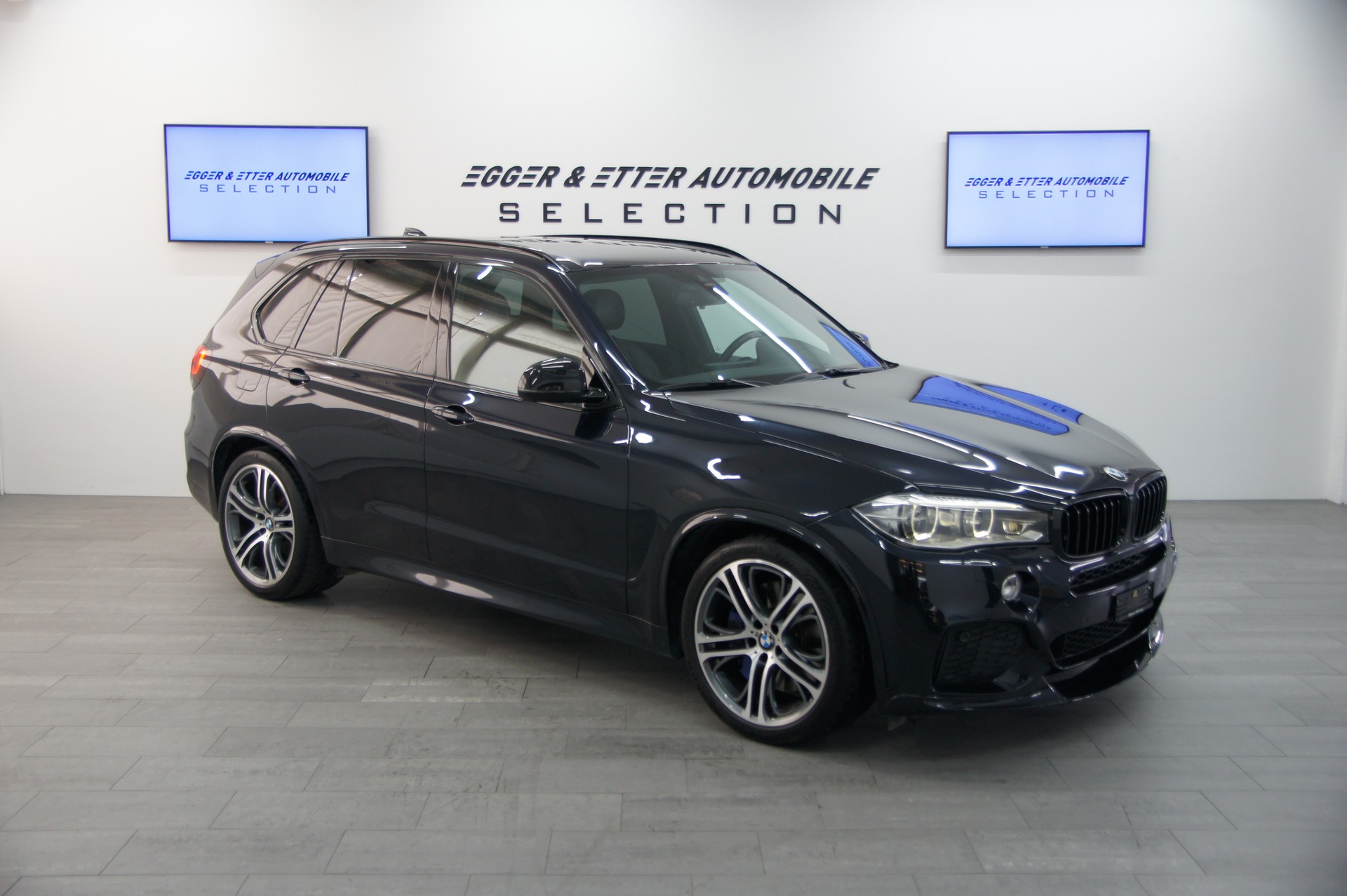 BMW X5 xDrive M50d Steptronic-showroom-element-2