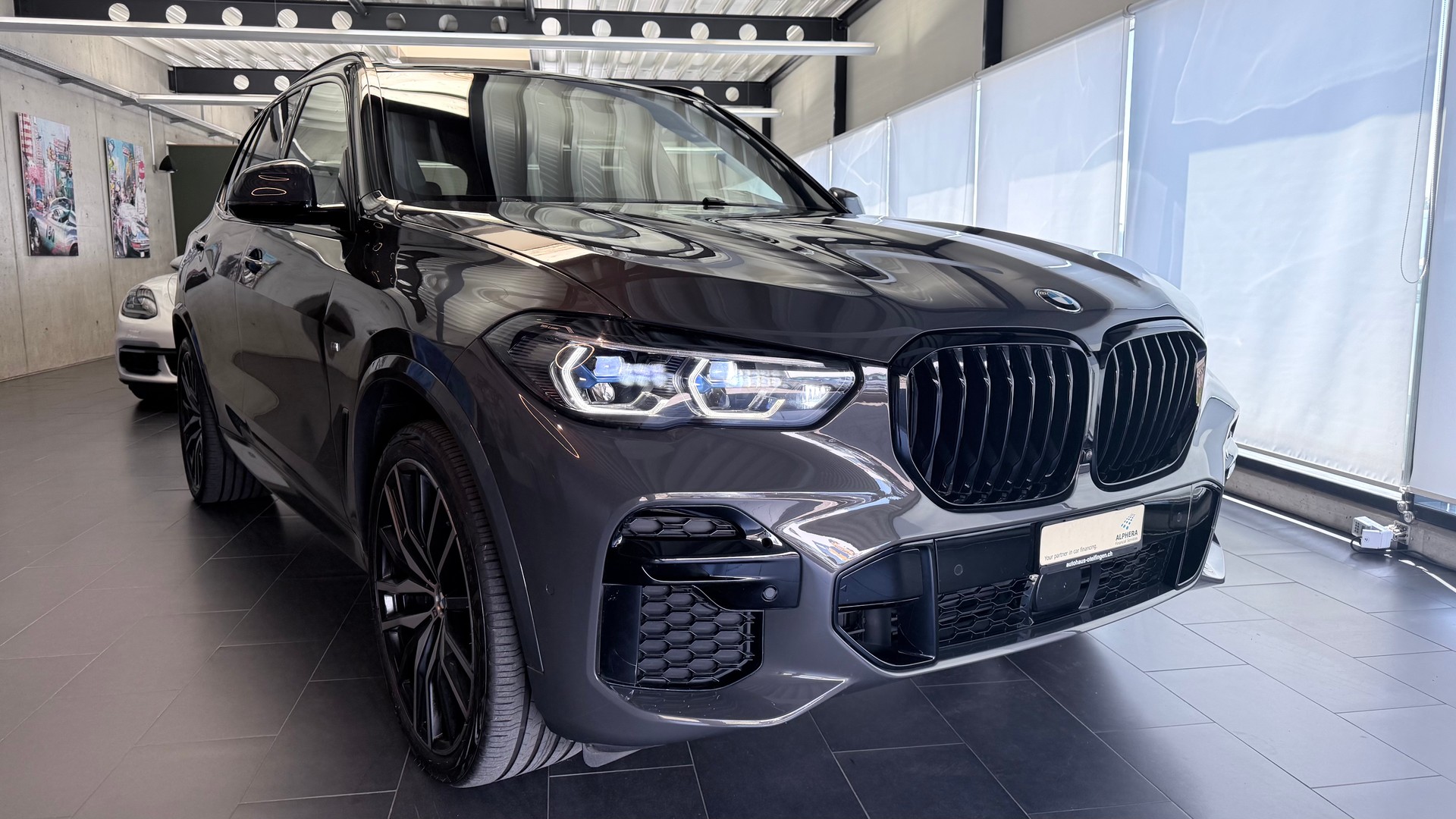 BMW X5 40d xDrive SAG-showroom-element-2