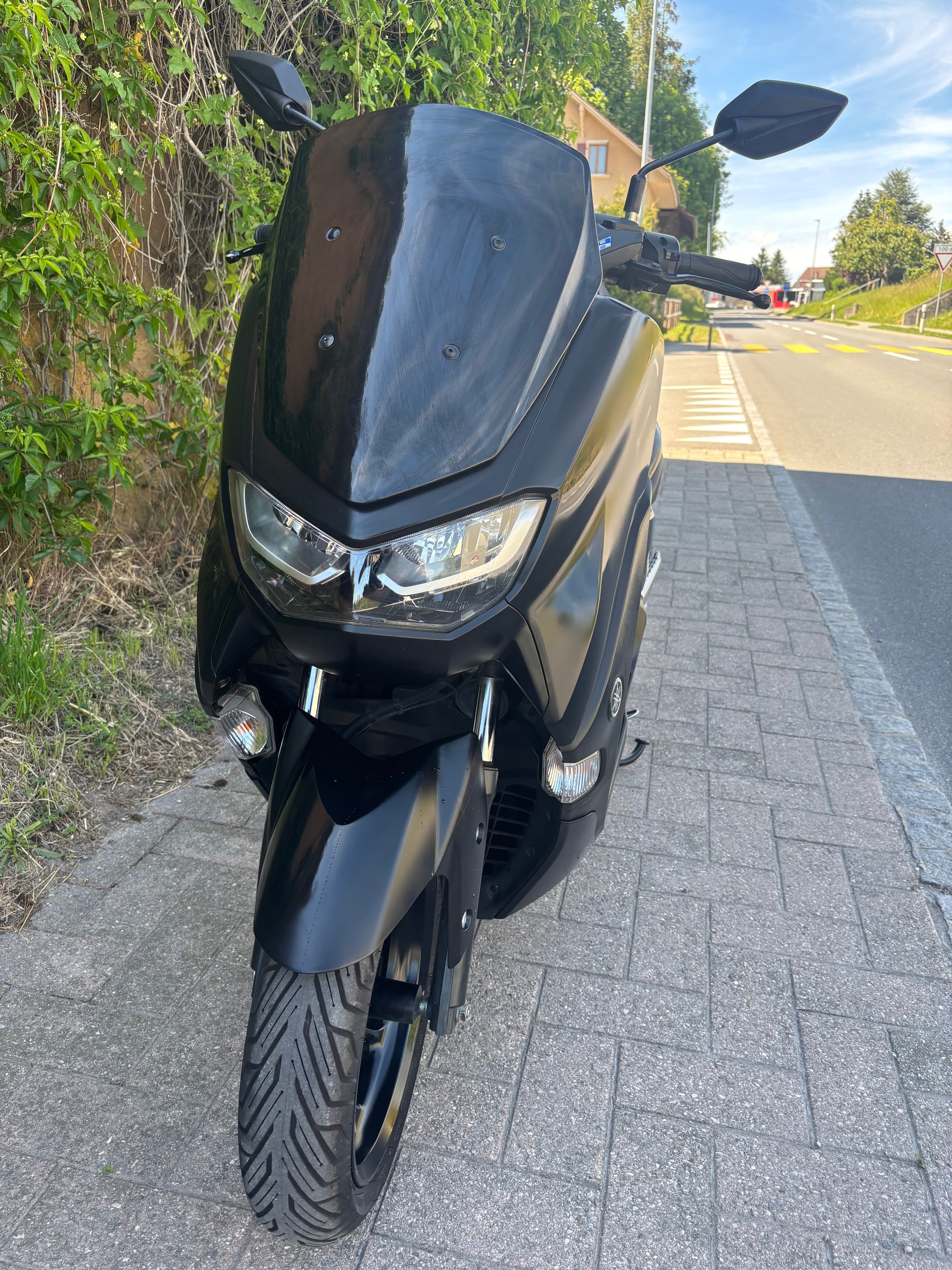 YAMAHA N-Max GPD 125-image-3