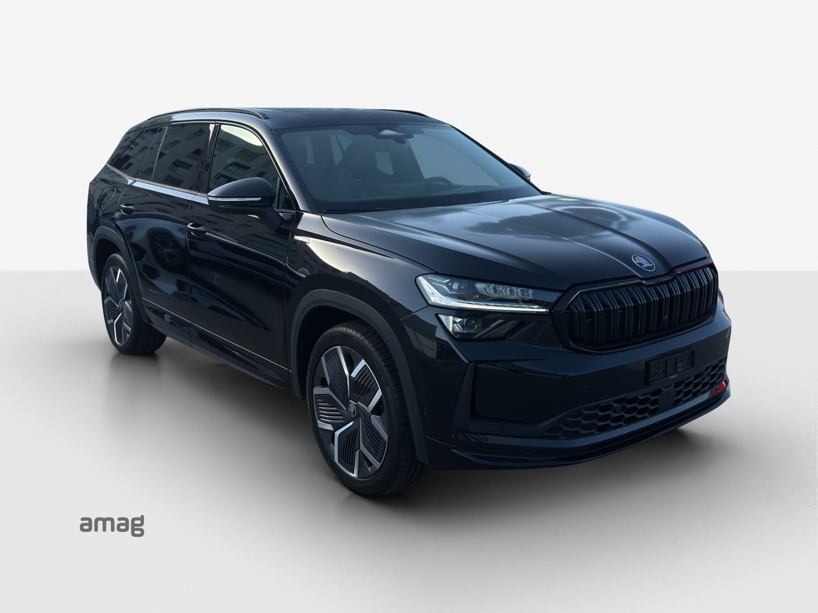 SKODA Kodiaq 2.0 TSI Sportline 4x4-image-5
