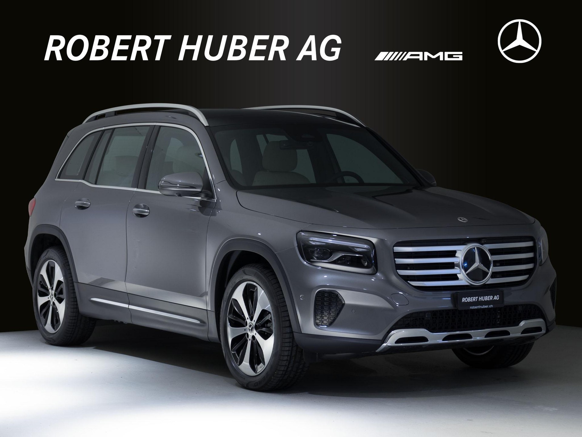 MERCEDES-BENZ GLB 220 d 4MATIC-image-0