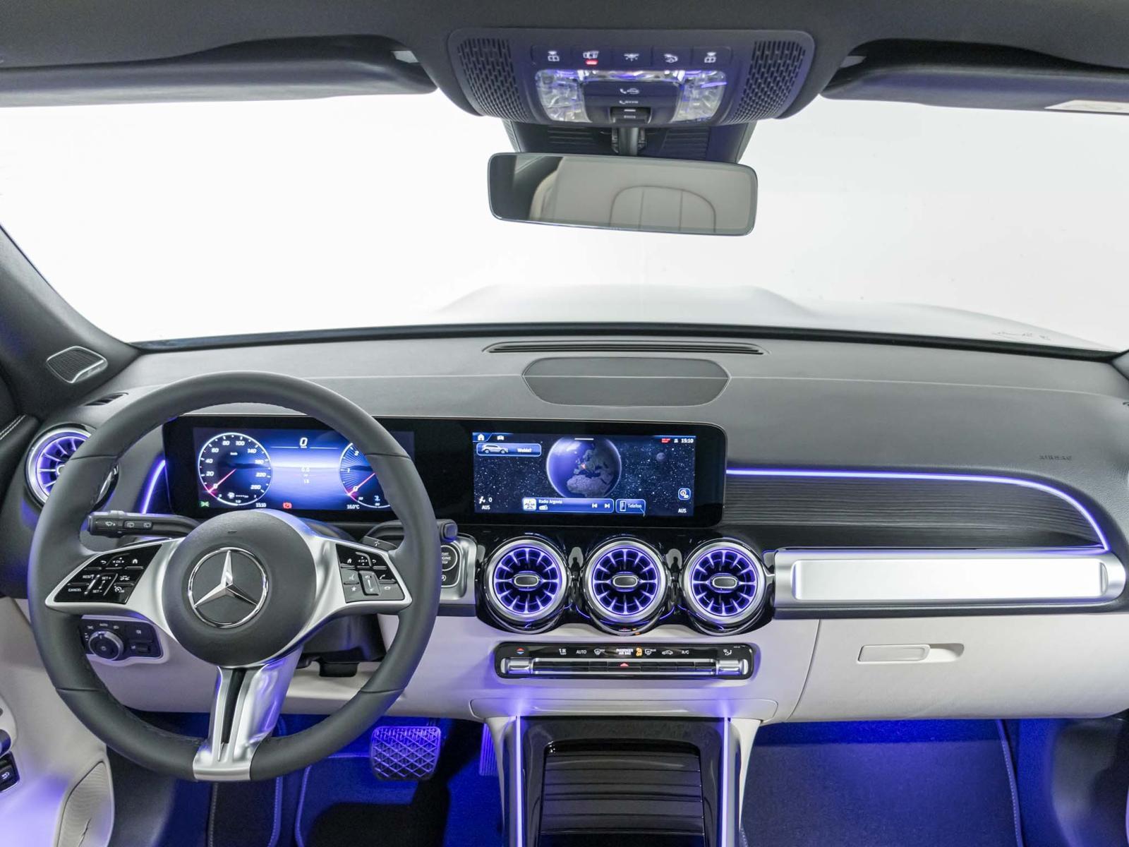 MERCEDES-BENZ GLB 220 d 4MATIC-image-11