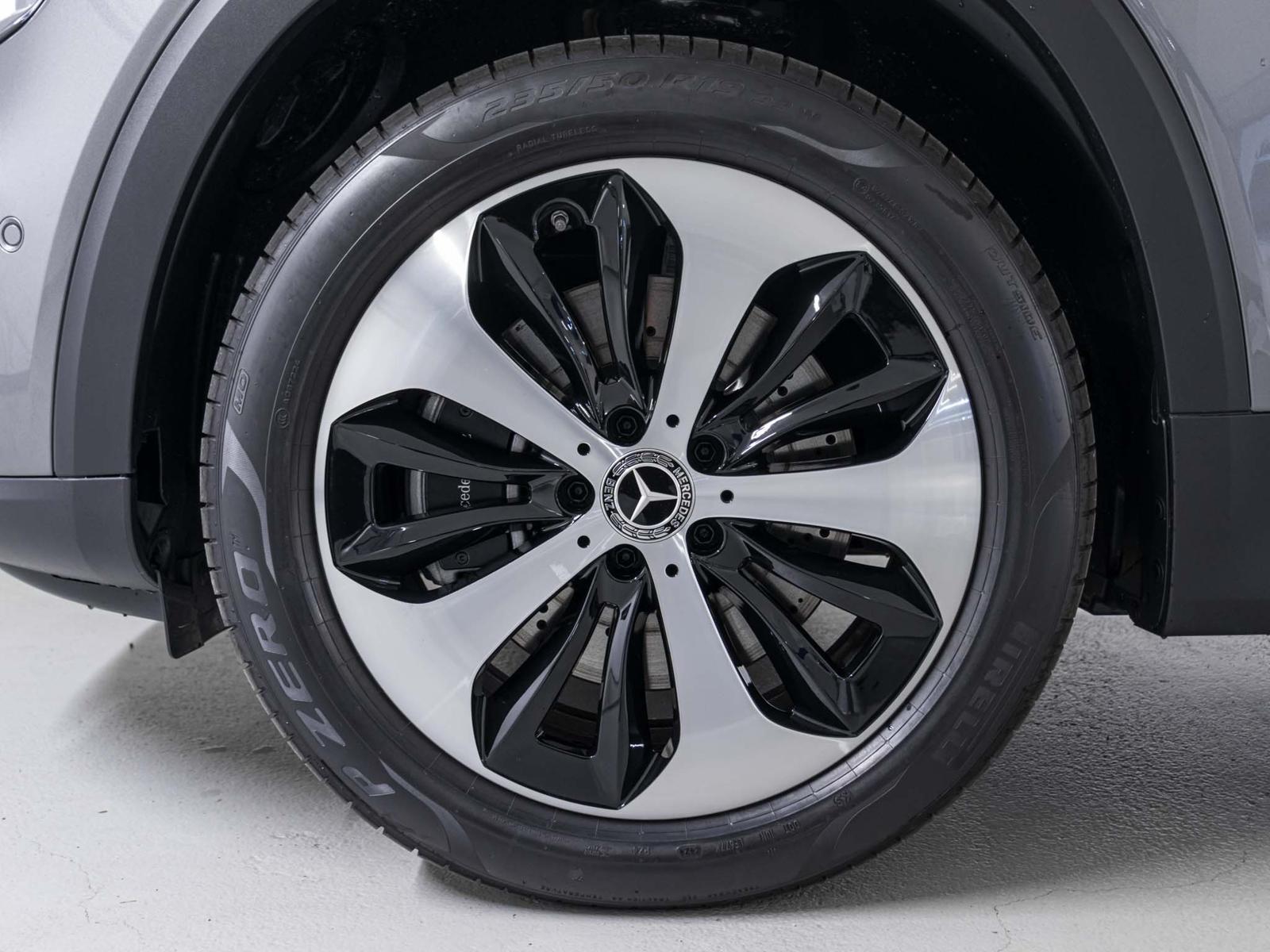 MERCEDES-BENZ GLB 220 d 4MATIC-image-14