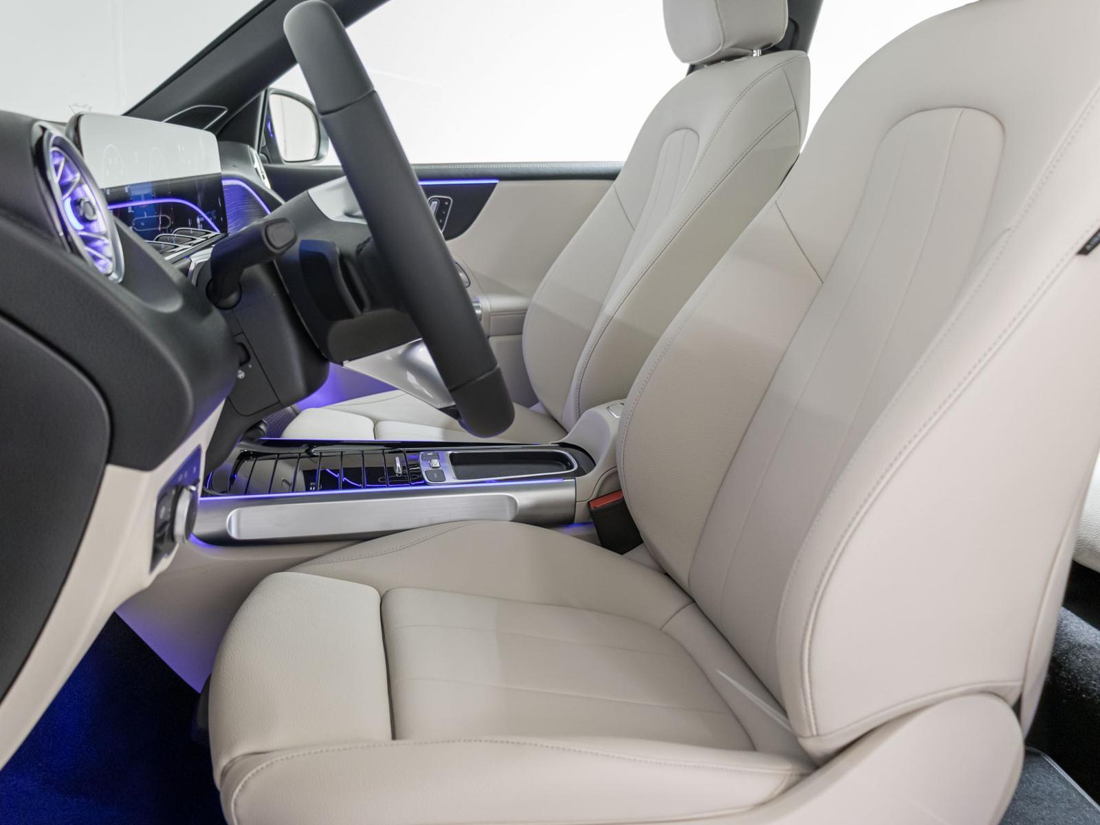 MERCEDES-BENZ GLB 220 d 4MATIC-image-7