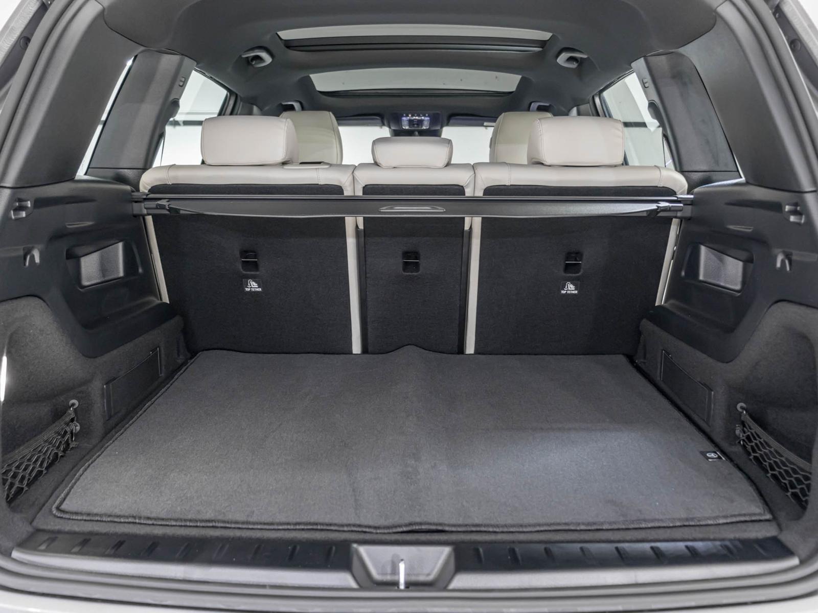 MERCEDES-BENZ GLB 220 d 4MATIC-image-13