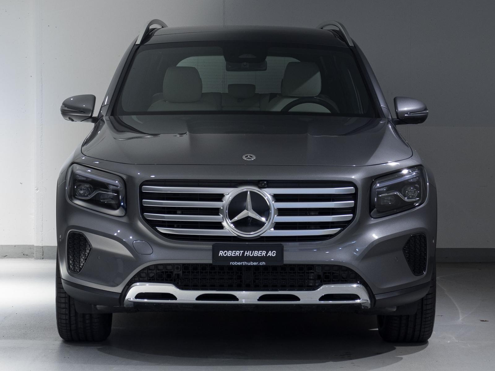 MERCEDES-BENZ GLB 220 d 4MATIC-image-2