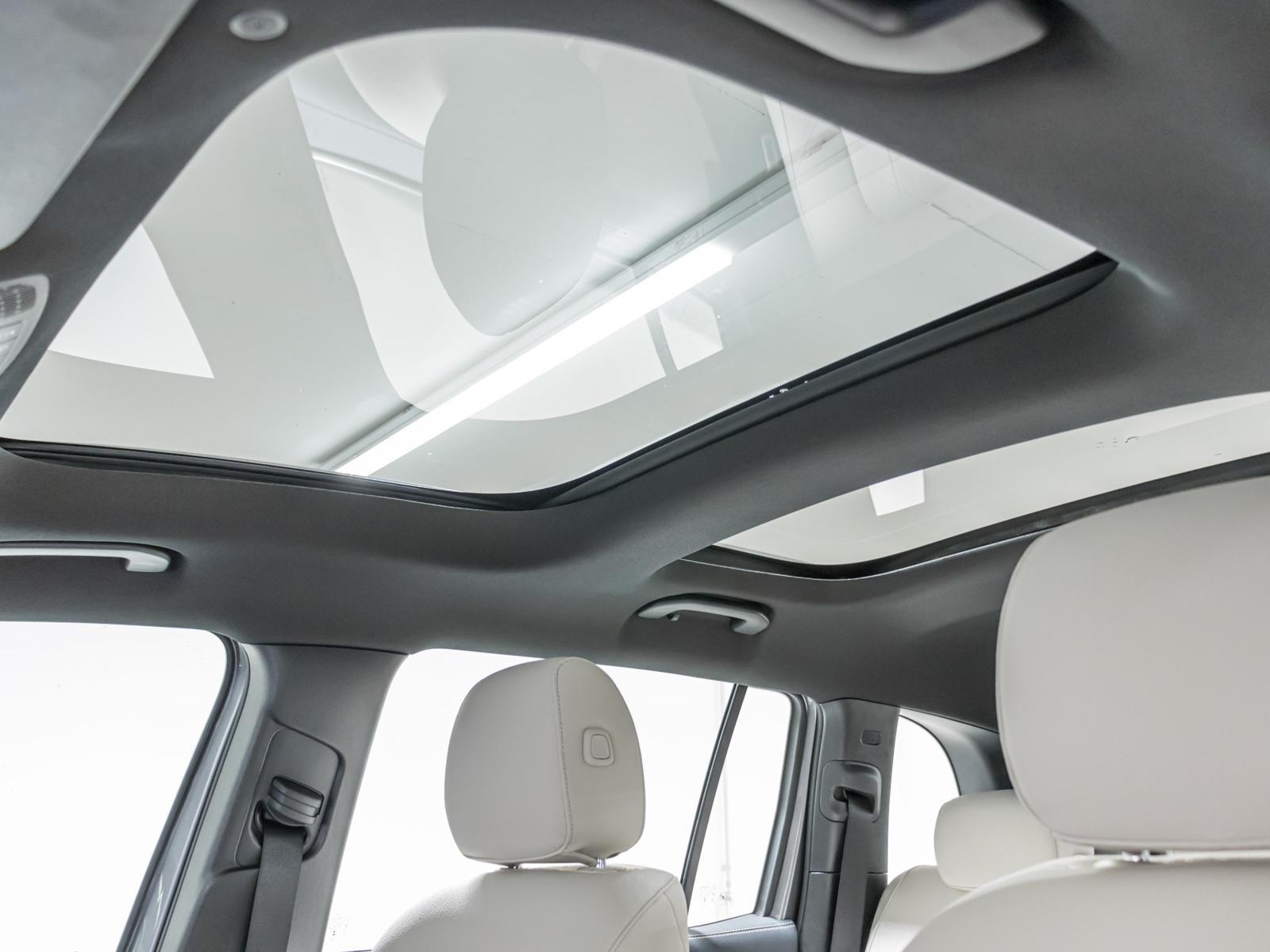 MERCEDES-BENZ GLB 220 d 4MATIC-image-9