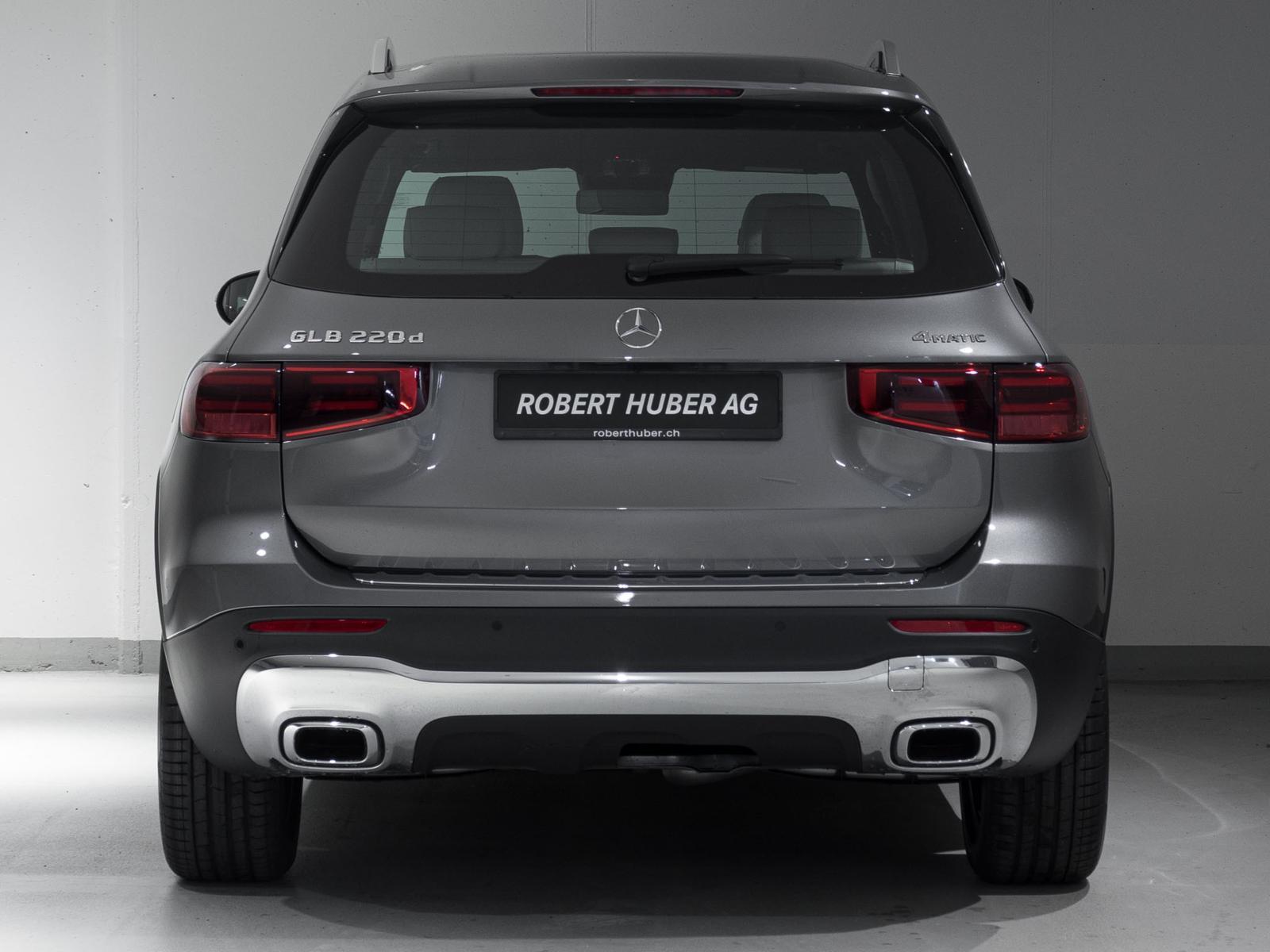 MERCEDES-BENZ GLB 220 d 4MATIC-image-6