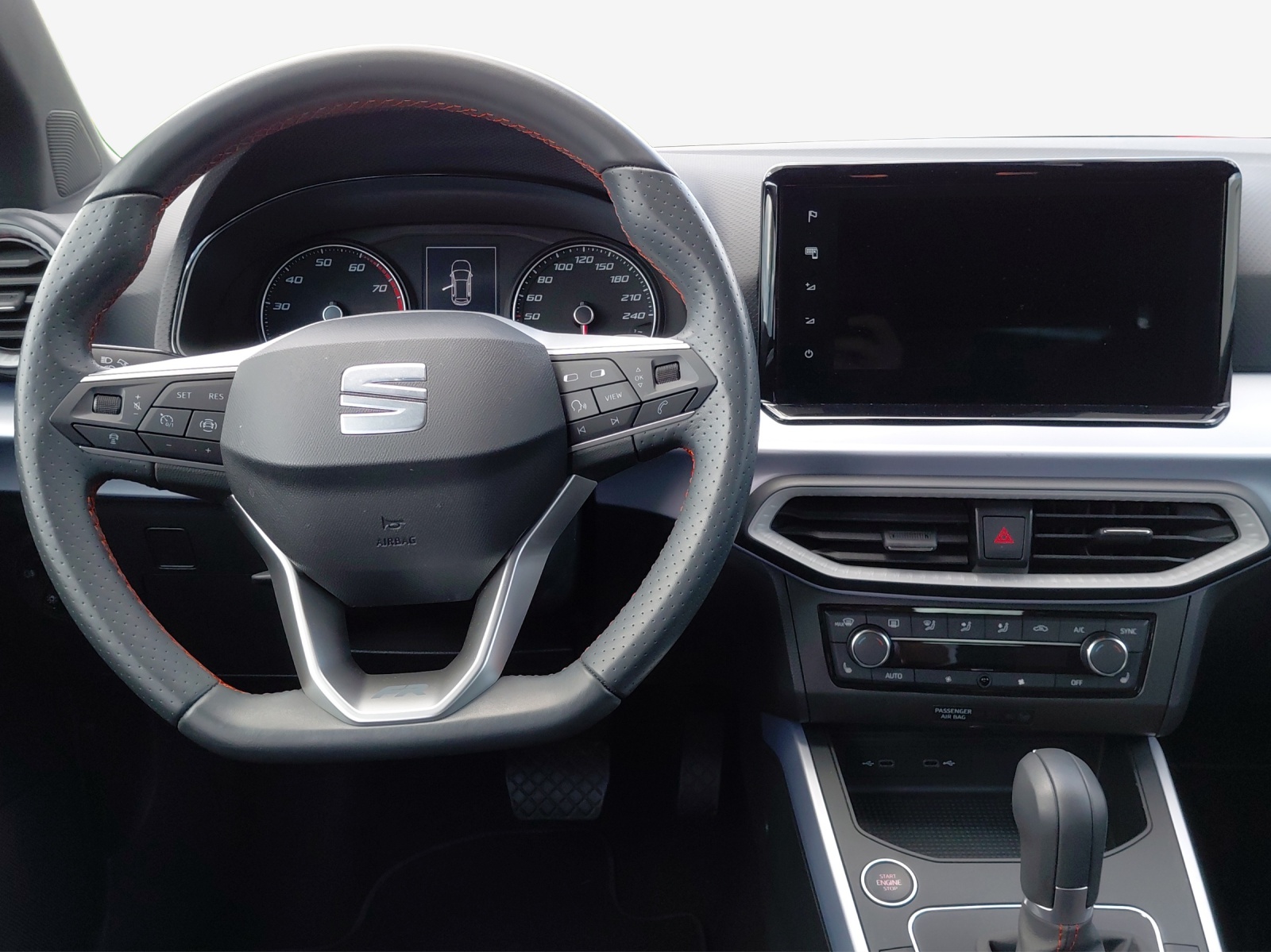 SEAT Arona 1.0 TSI Eco Hola FR DSG-image-8