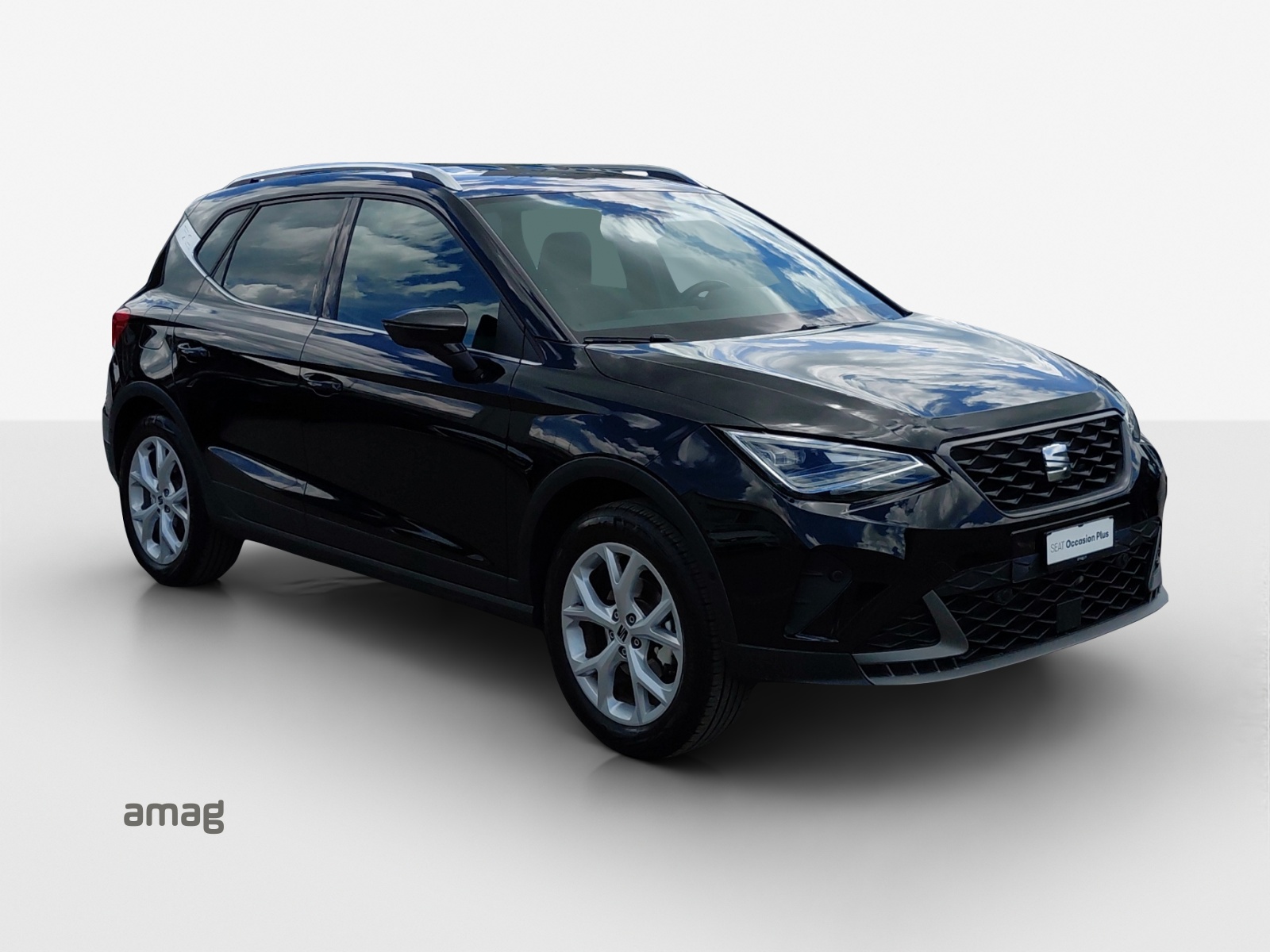 SEAT Arona 1.0 TSI Eco Hola FR DSG-image-5