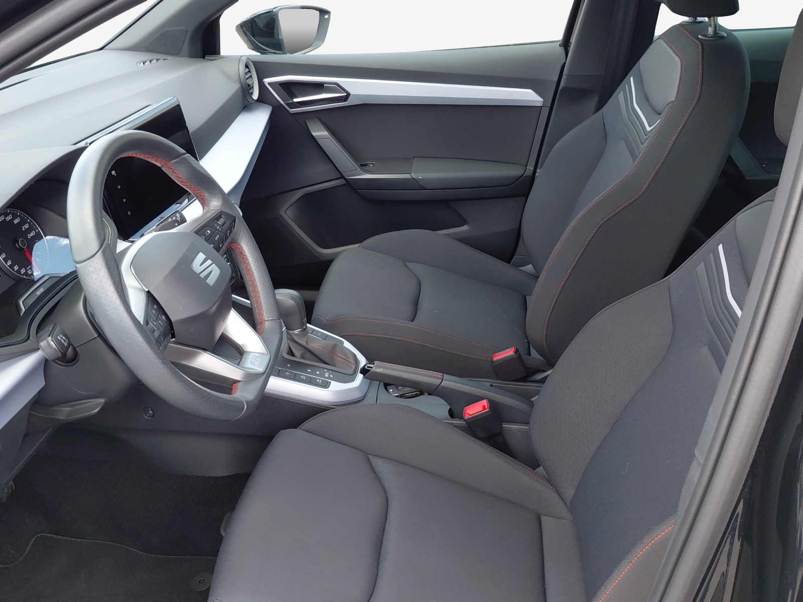 SEAT Arona 1.0 TSI Eco Hola FR DSG-image-7