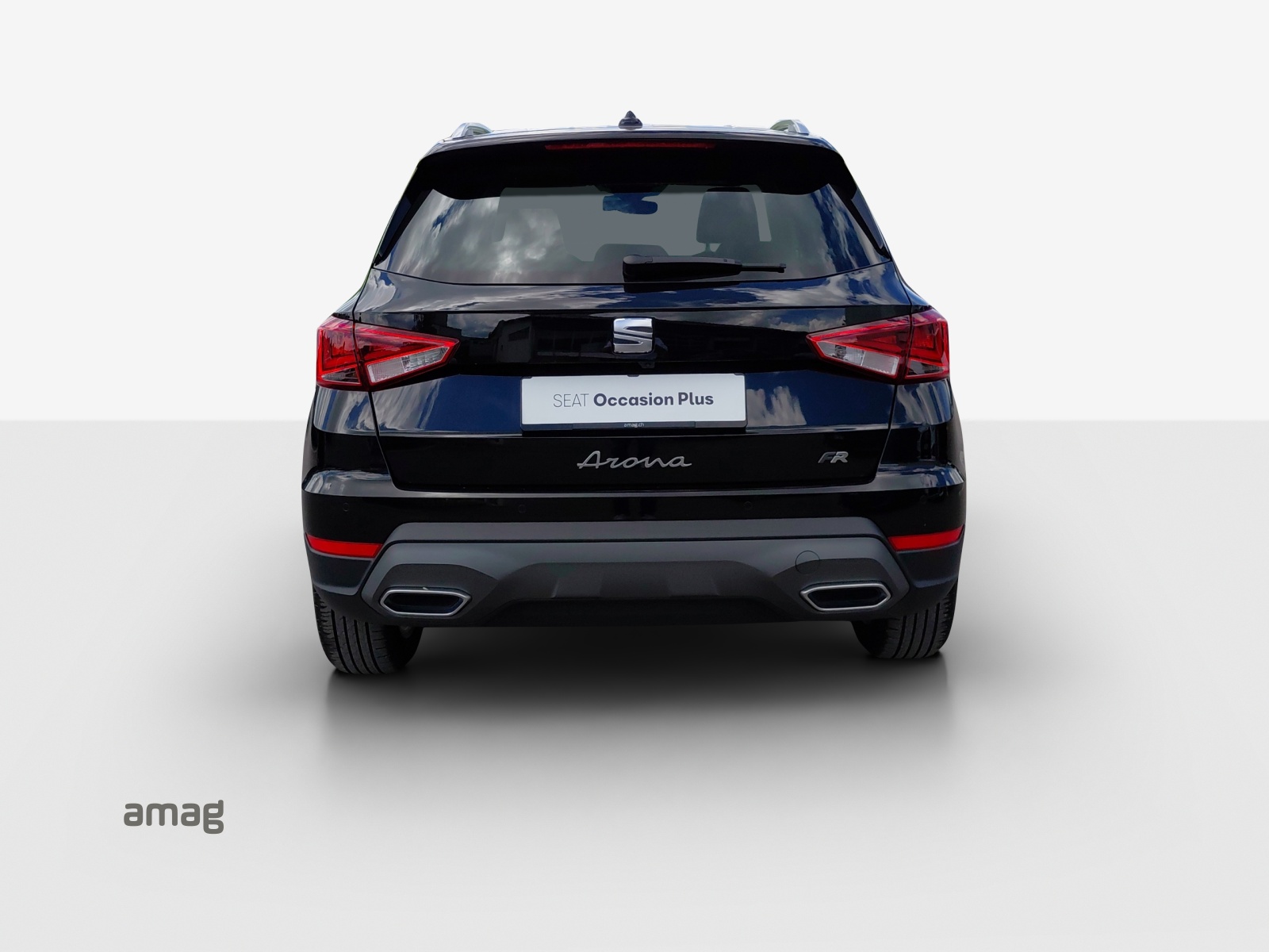 SEAT Arona 1.0 TSI Eco Hola FR DSG-image-3