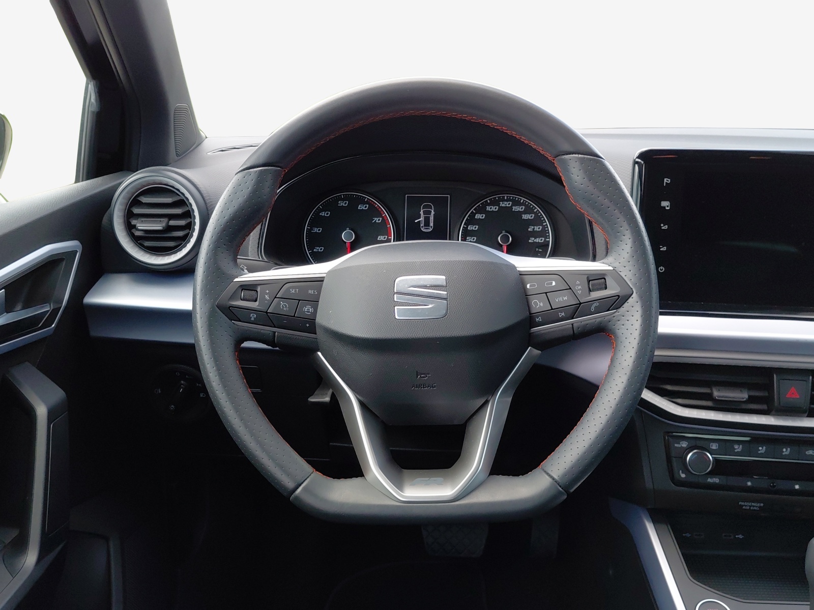 SEAT Arona 1.0 TSI Eco Hola FR DSG-image-9