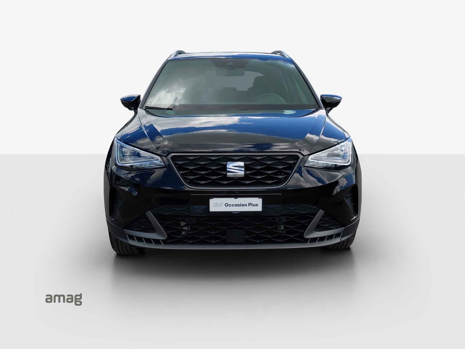 SEAT Arona 1.0 TSI Eco Hola FR DSG-image-6