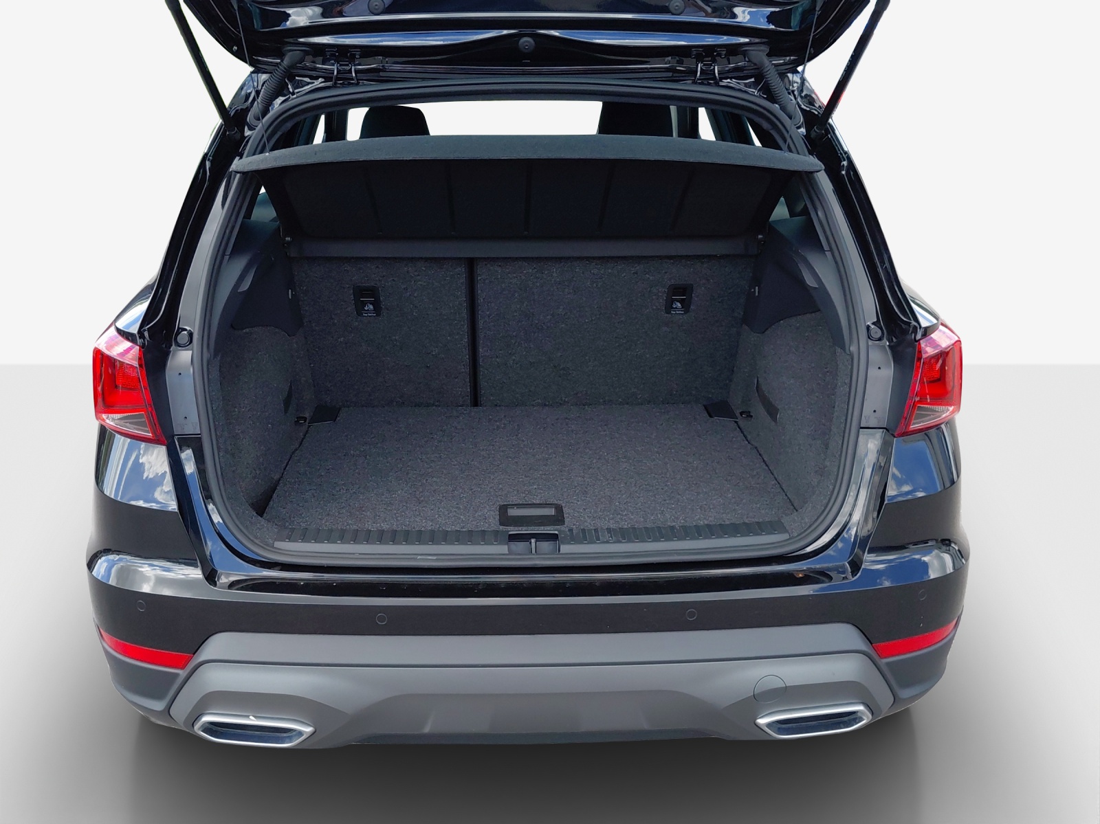 SEAT Arona 1.0 TSI Eco Hola FR DSG-image-12