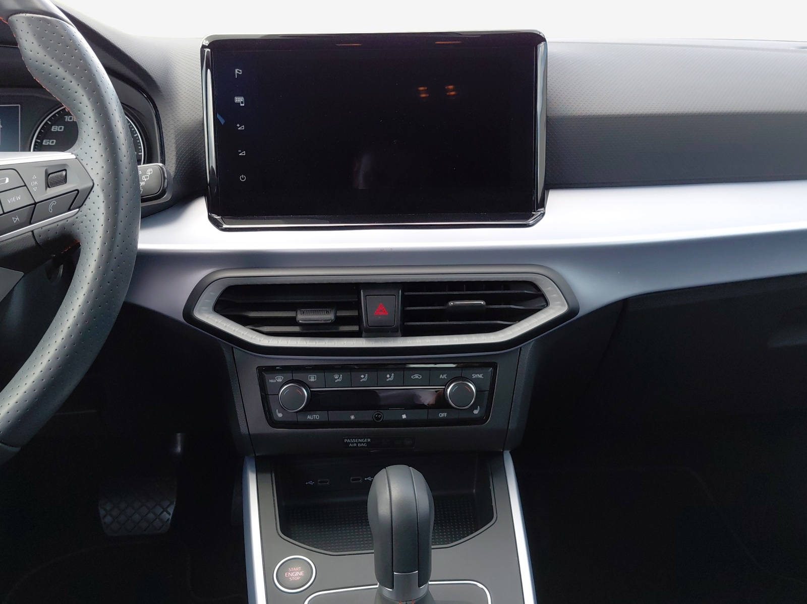 SEAT Arona 1.0 TSI Eco Hola FR DSG-image-10