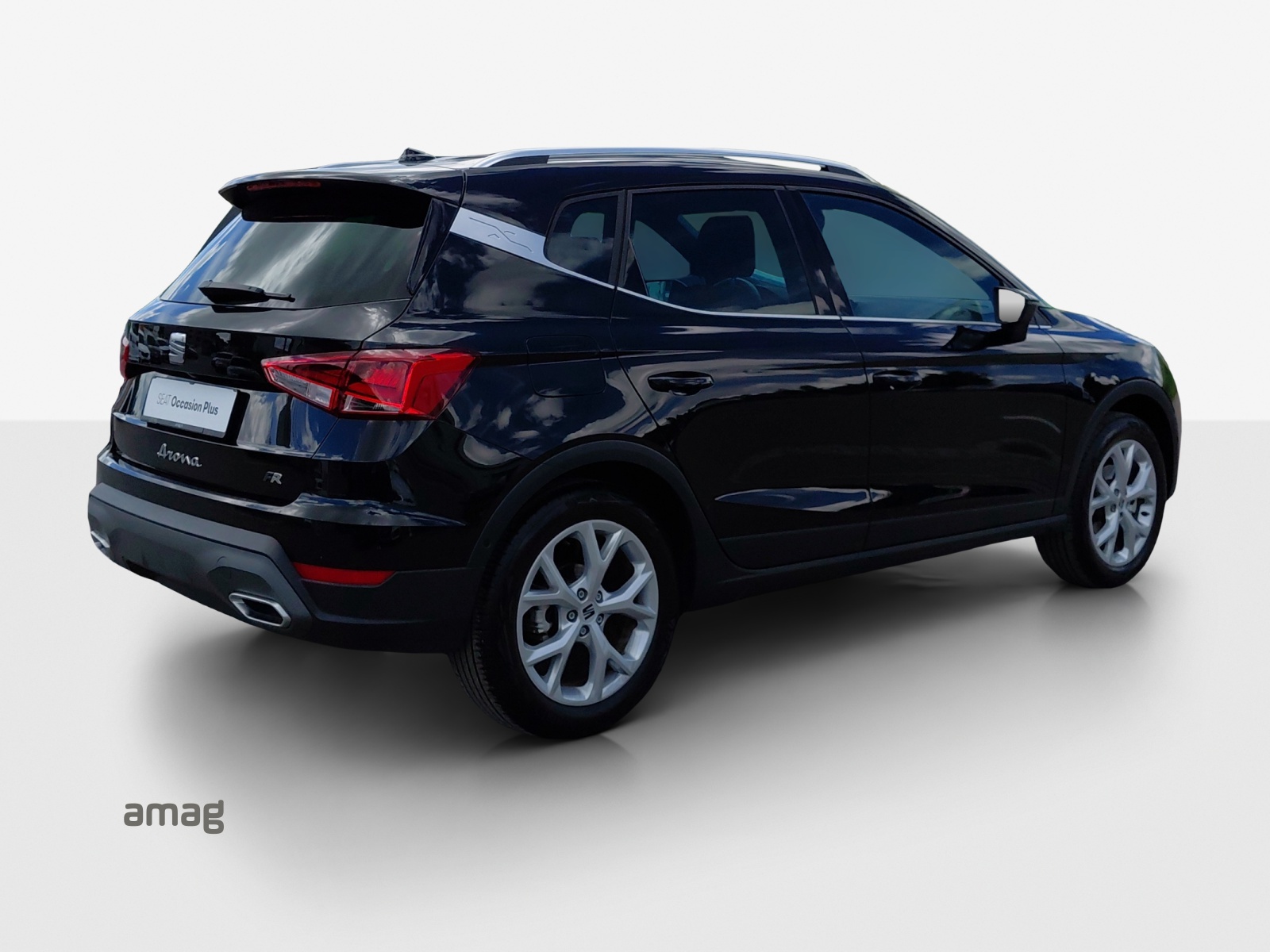 SEAT Arona 1.0 TSI Eco Hola FR DSG-image-4