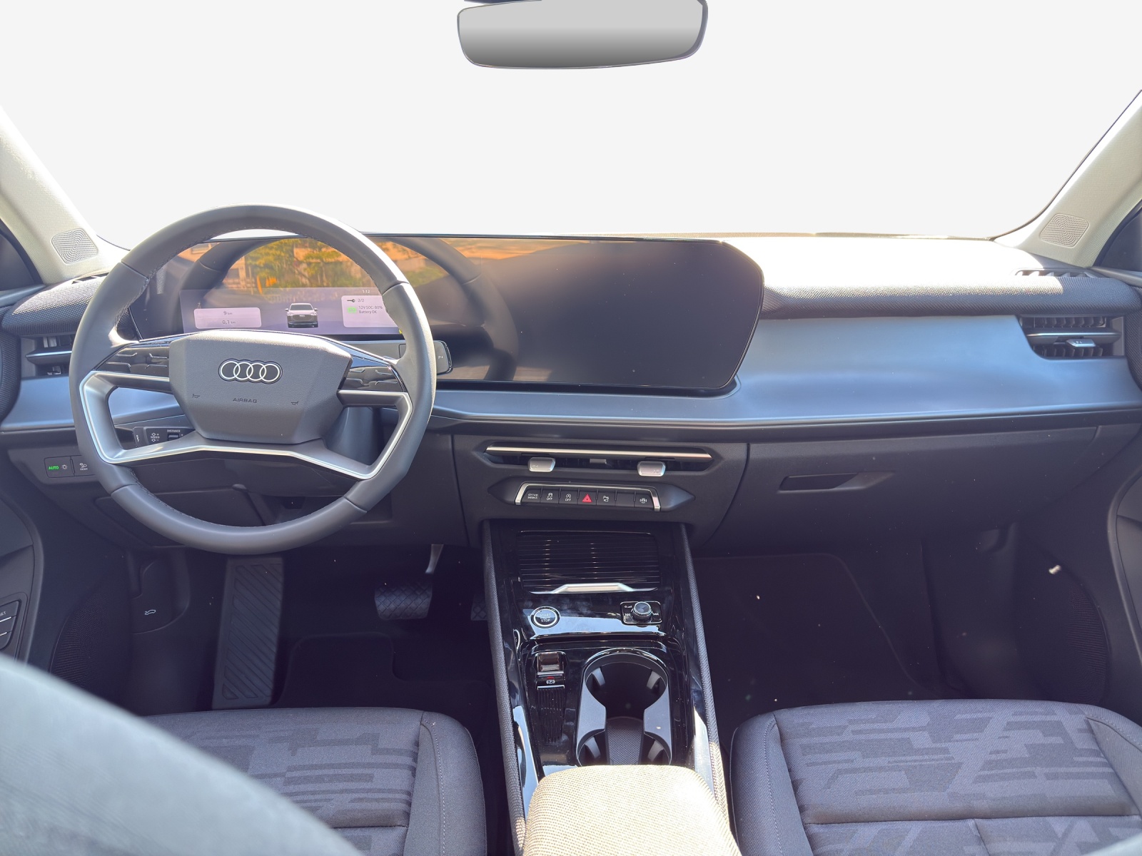 AUDI Q3 SUV 110 kW TFSI S tronic-image-8