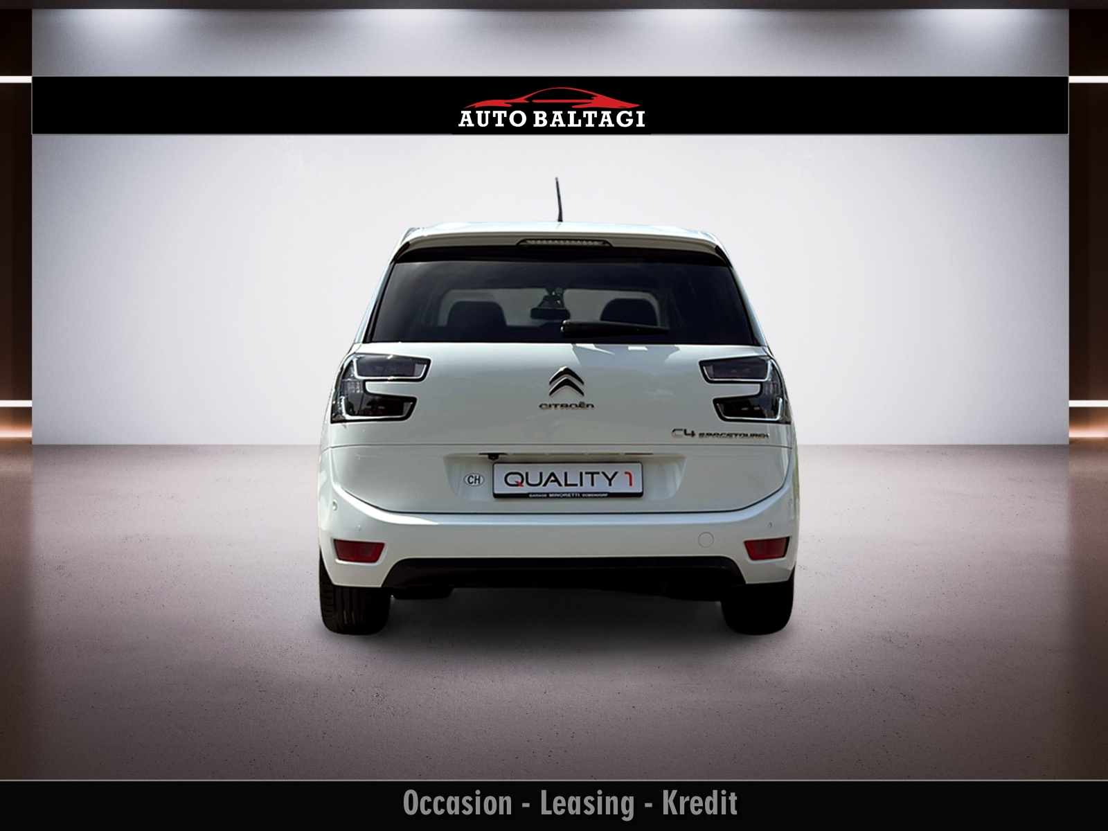 CITROEN Grand C4 Spacetourer 1.5 BlueHDi Feel Edition-image-13