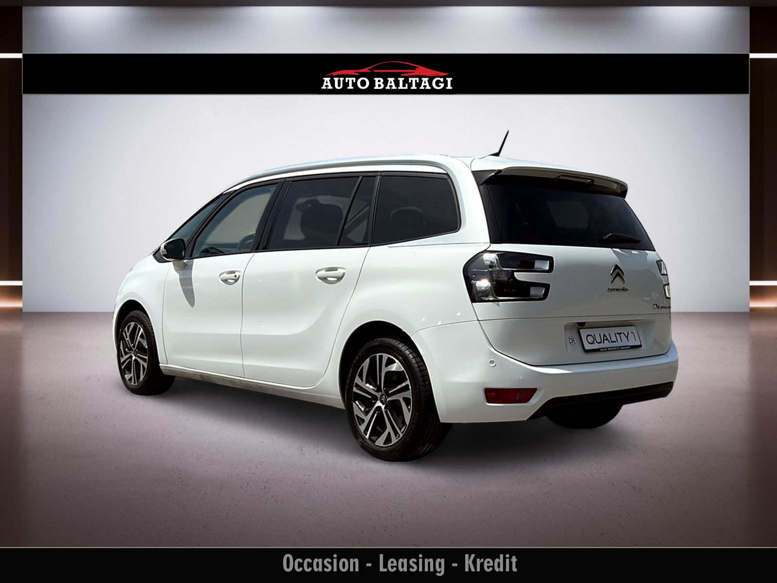 CITROEN Grand C4 Spacetourer 1.5 BlueHDi Feel Edition-image-6