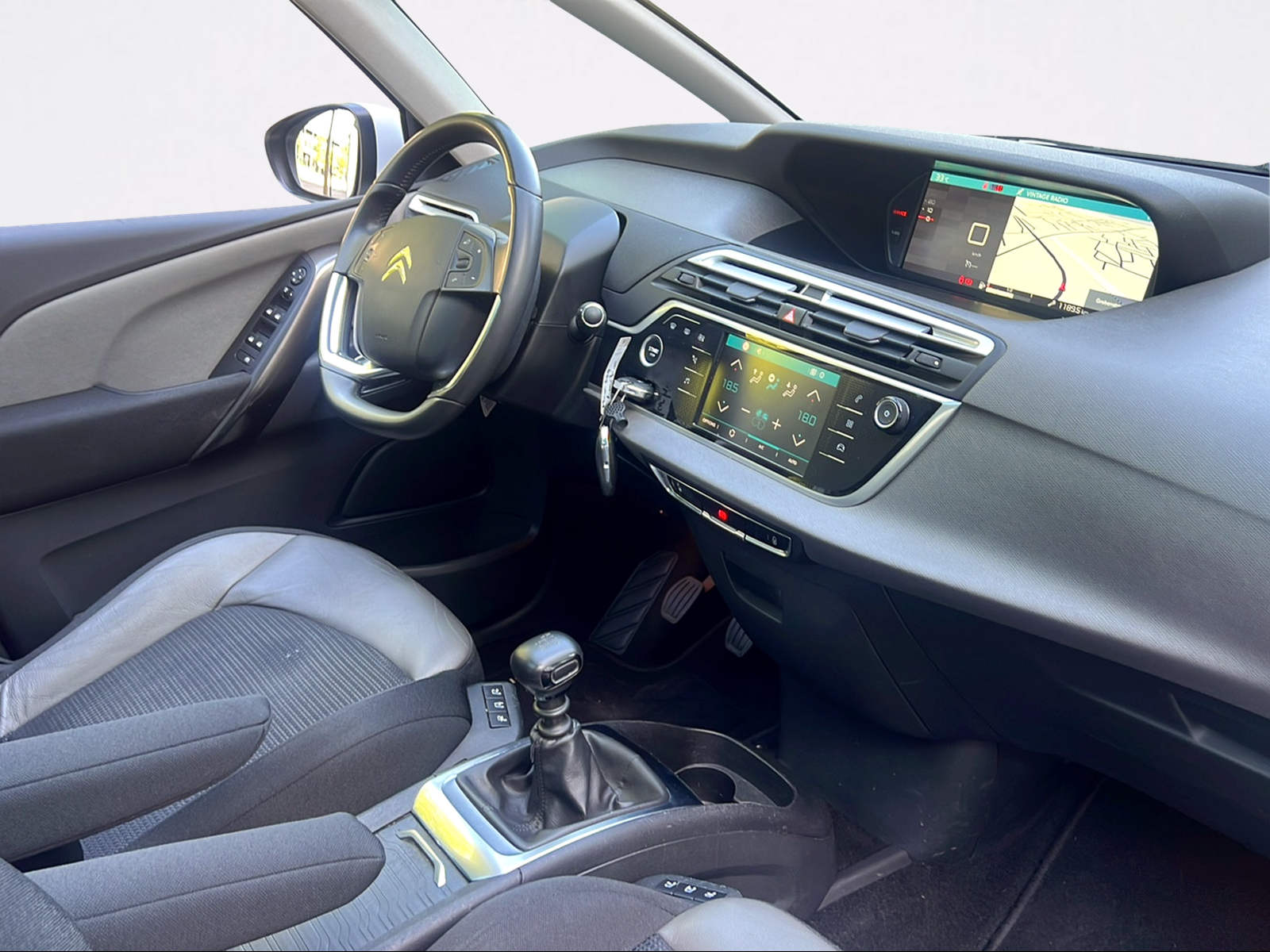 CITROEN Grand C4 Spacetourer 1.5 BlueHDi Feel Edition-image-2