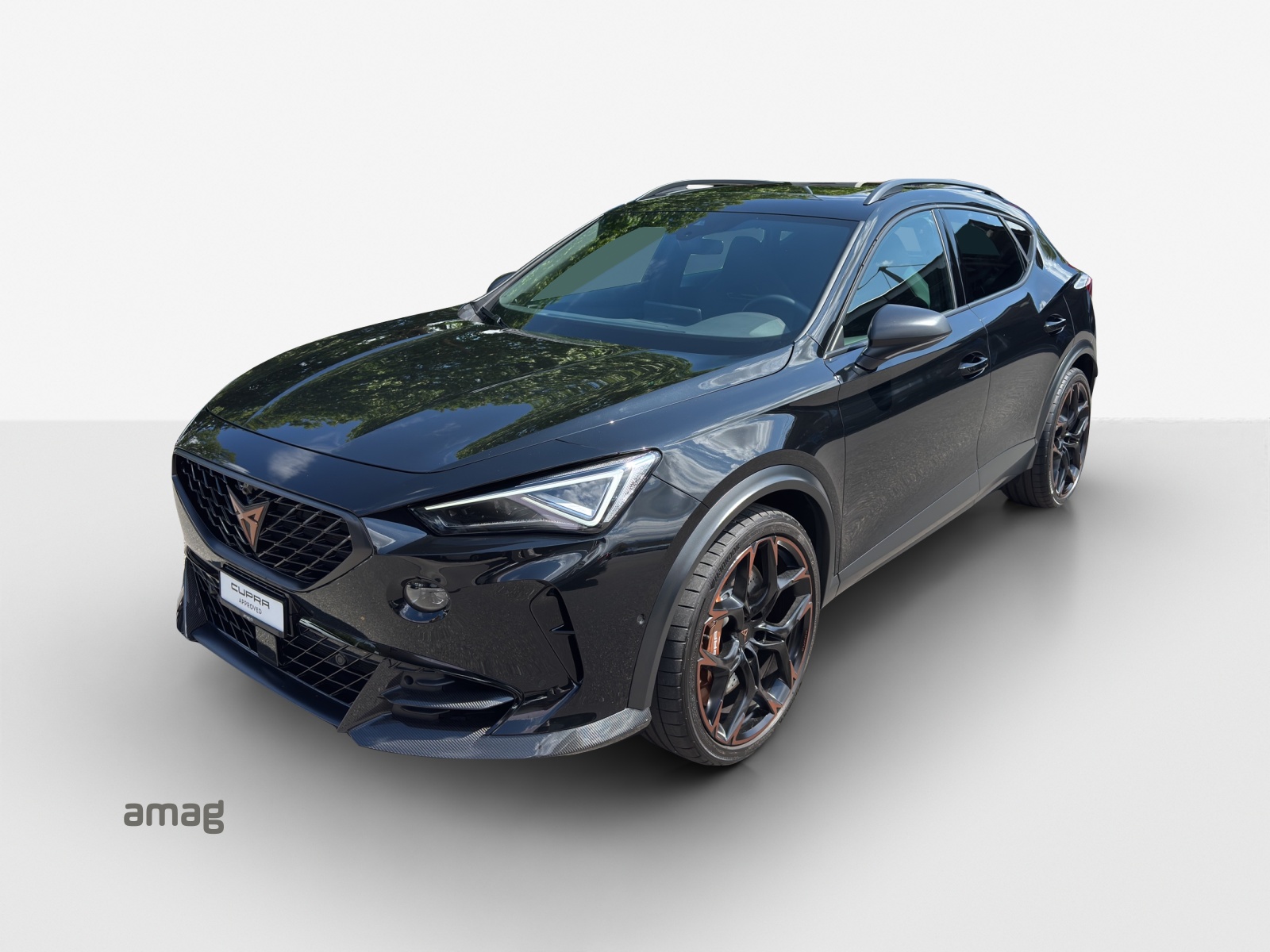 CUPRA Formentor 2.5TSI VZ5 4Drive DSG-image-0
