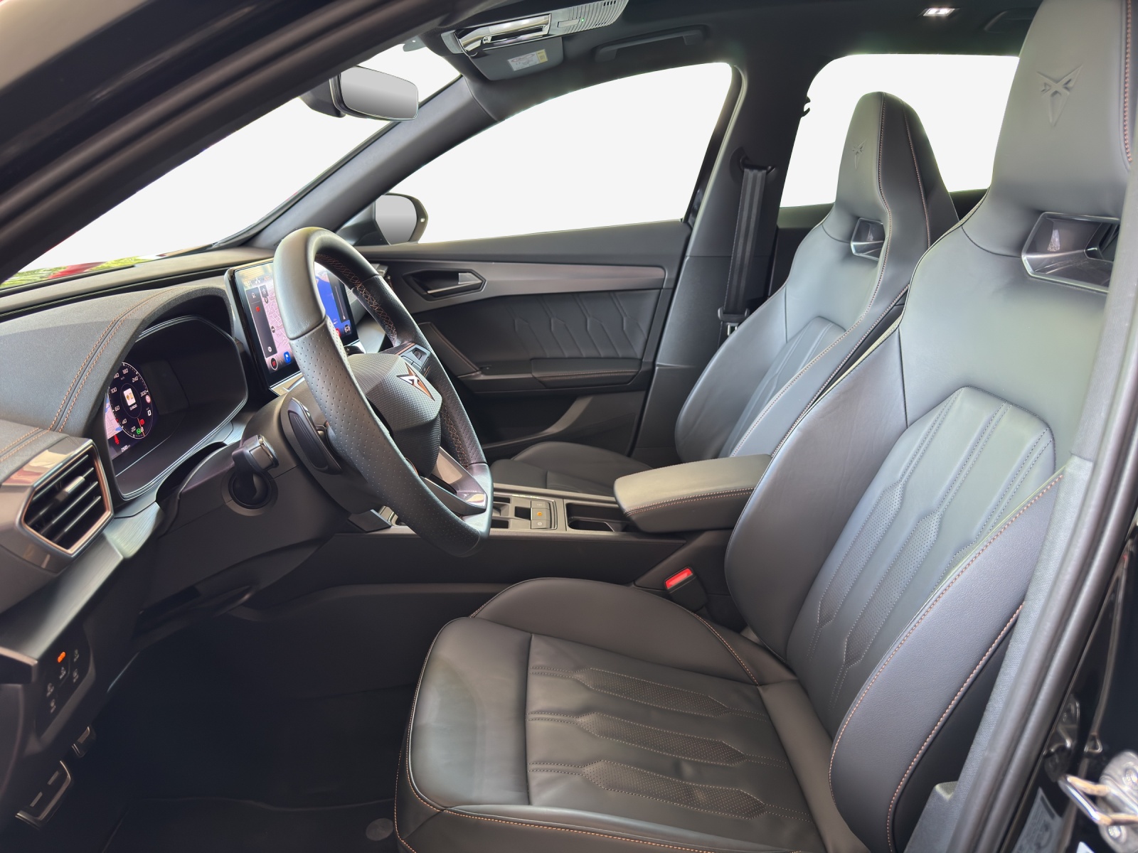 CUPRA Formentor 2.5TSI VZ5 4Drive DSG-image-7