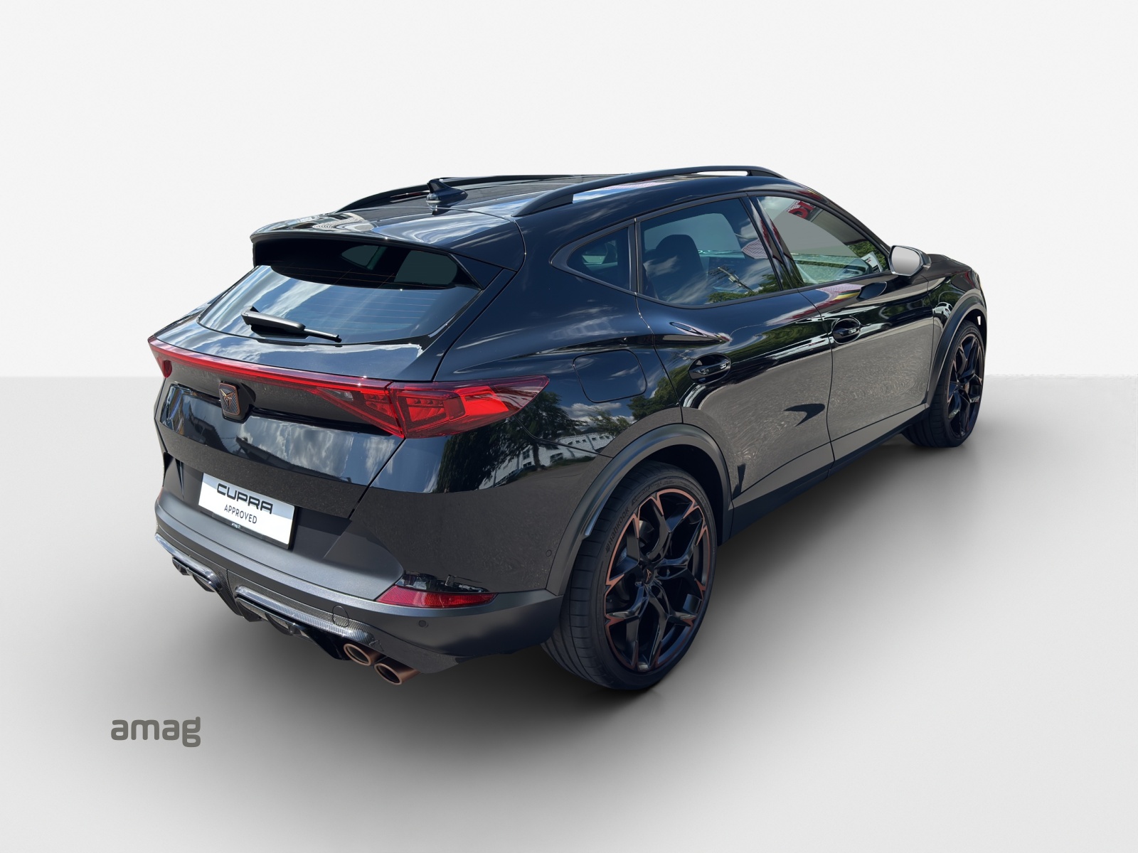 CUPRA Formentor 2.5TSI VZ5 4Drive DSG-image-4