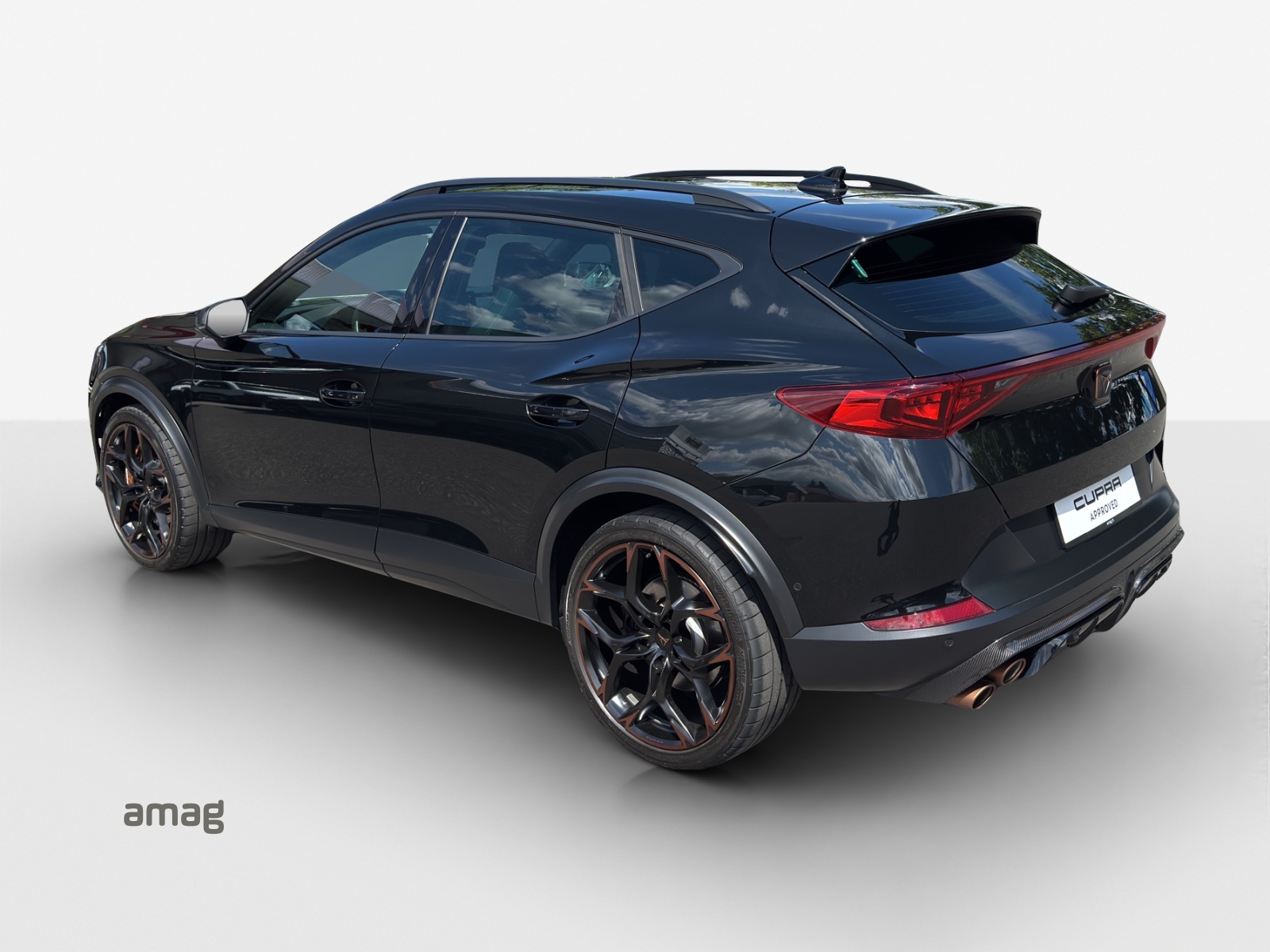 CUPRA Formentor 2.5TSI VZ5 4Drive DSG-image-2