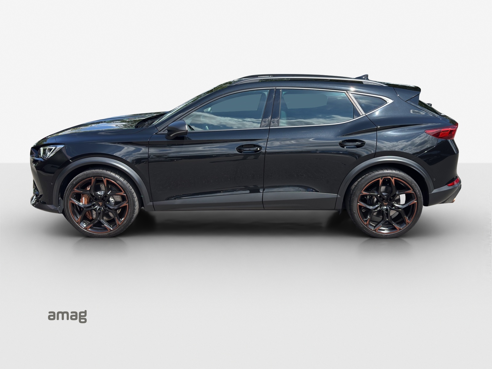 CUPRA Formentor 2.5TSI VZ5 4Drive DSG-image-1