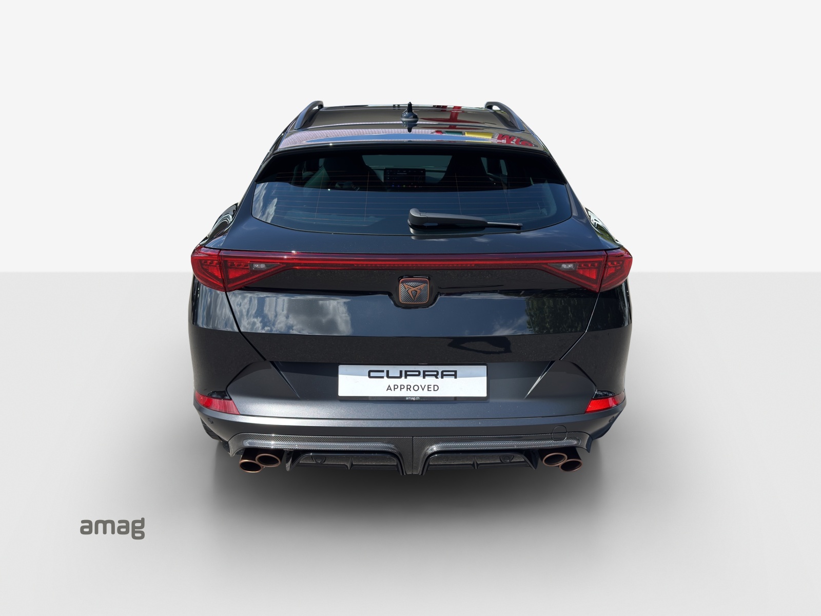 CUPRA Formentor 2.5TSI VZ5 4Drive DSG-image-3