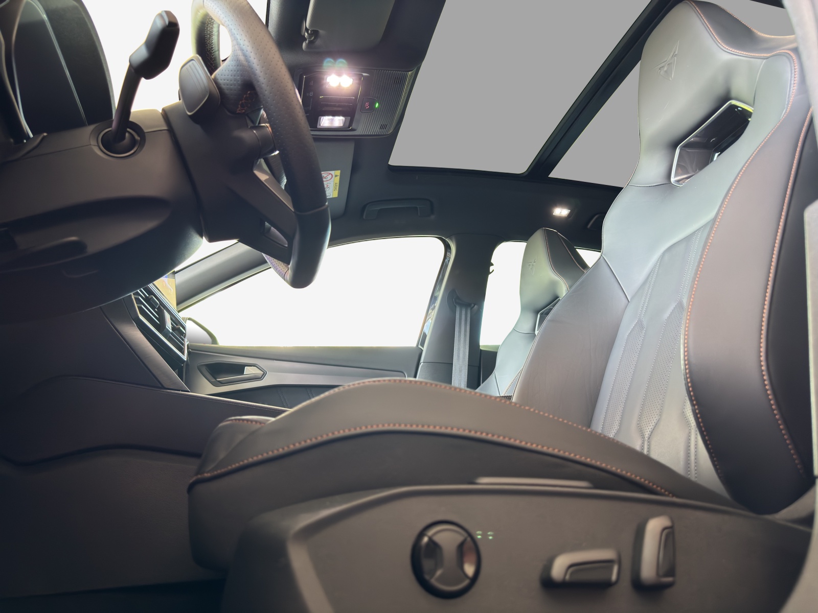 CUPRA Formentor 2.5TSI VZ5 4Drive DSG-image-15