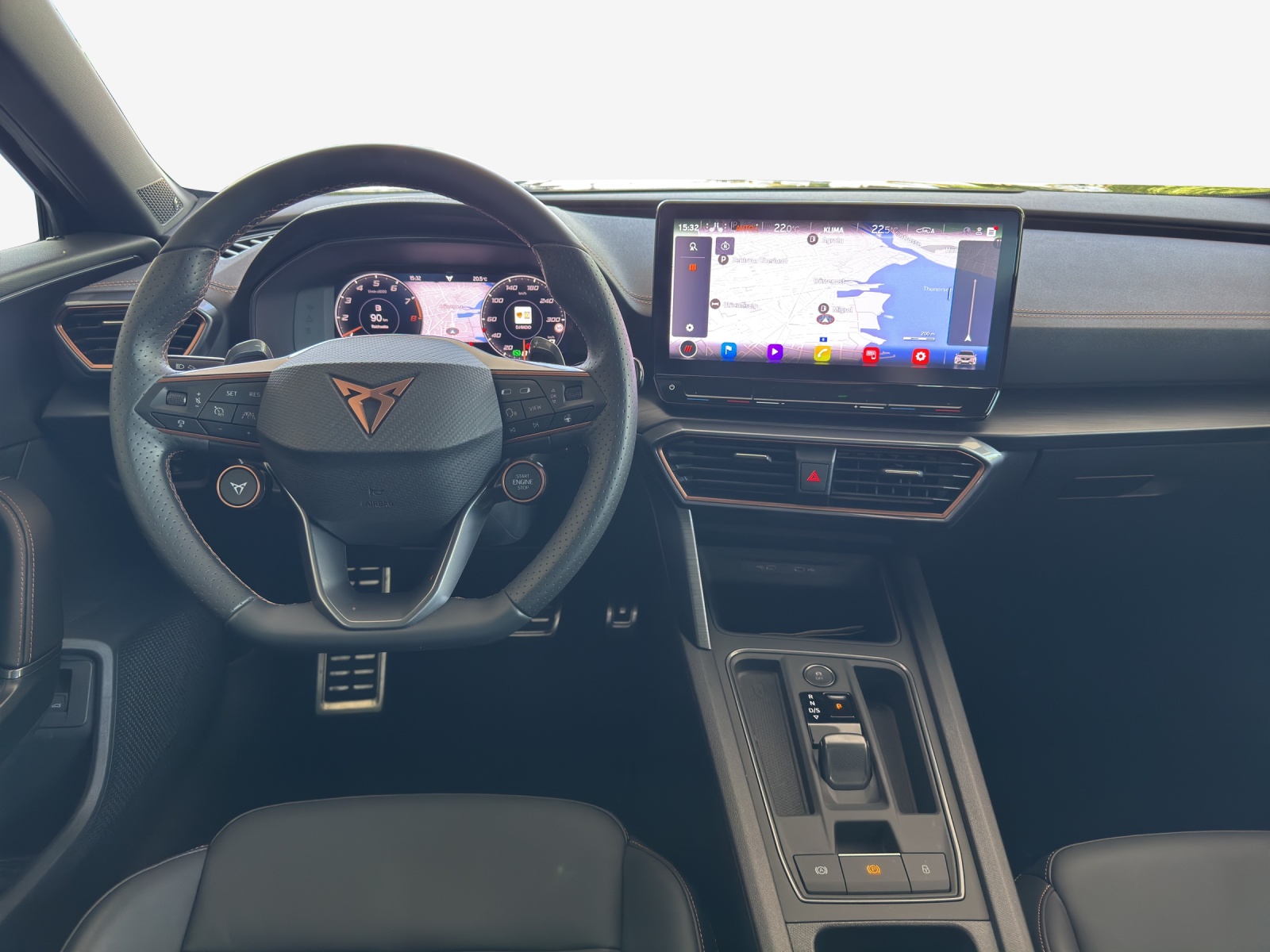 CUPRA Formentor 2.5TSI VZ5 4Drive DSG-image-8